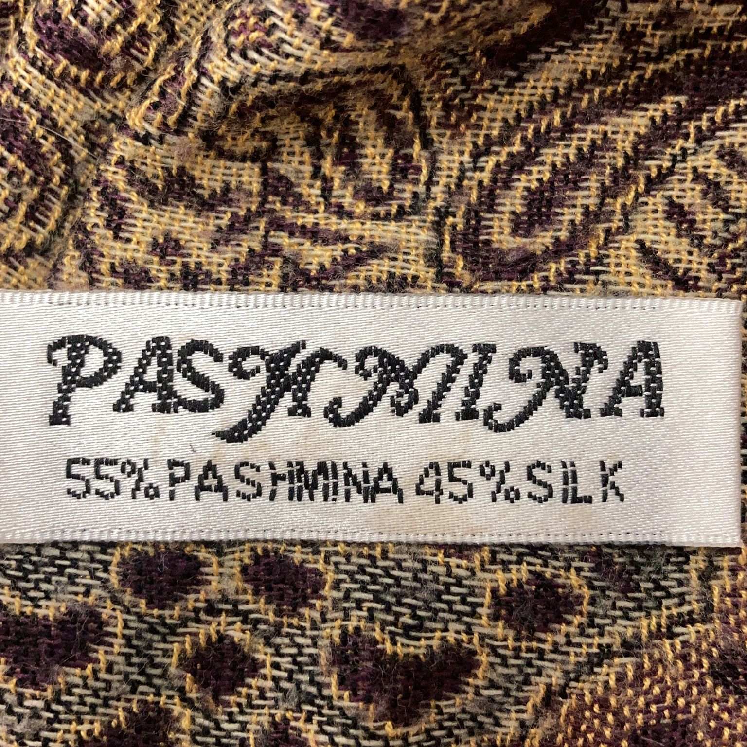 Pashmina