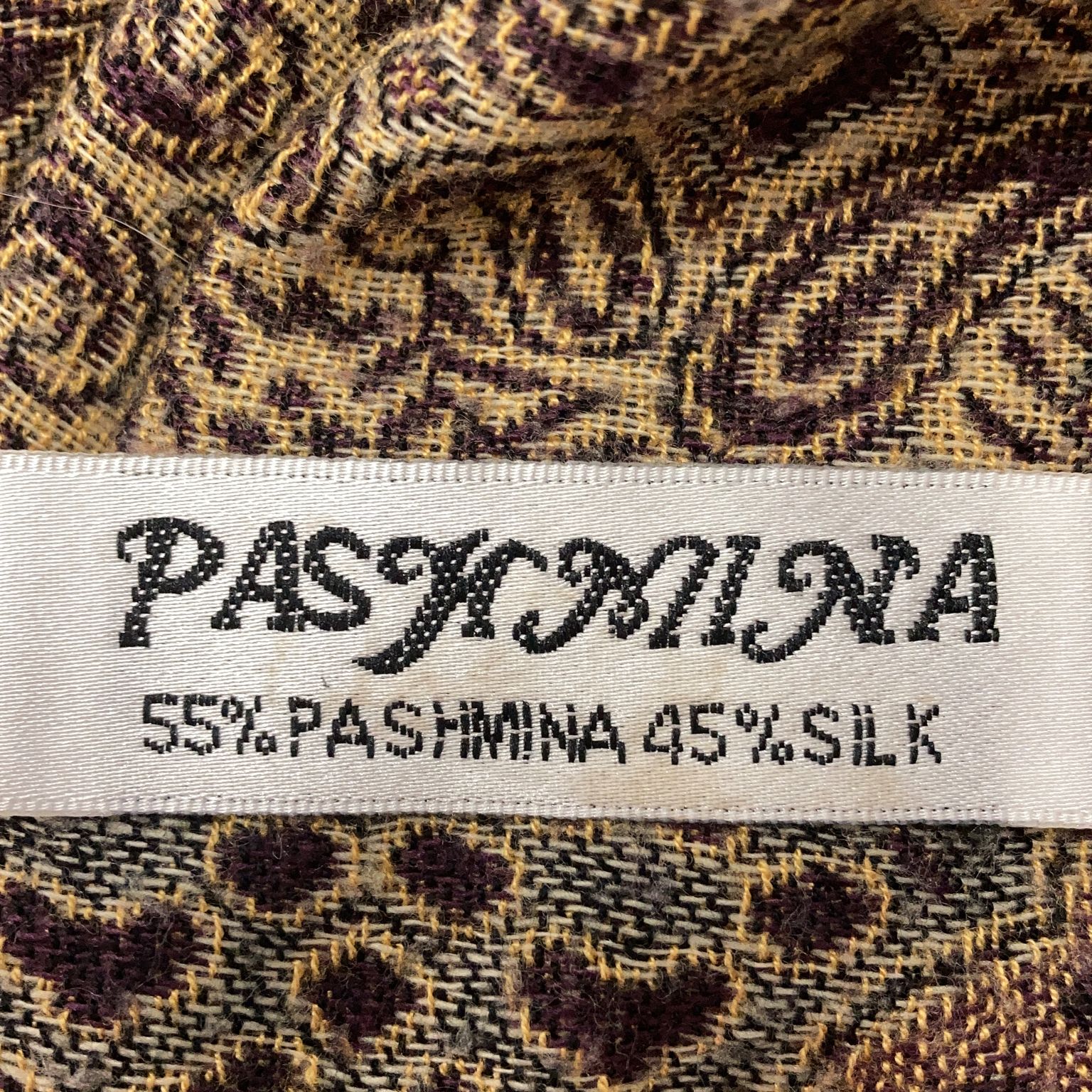 Pashmina