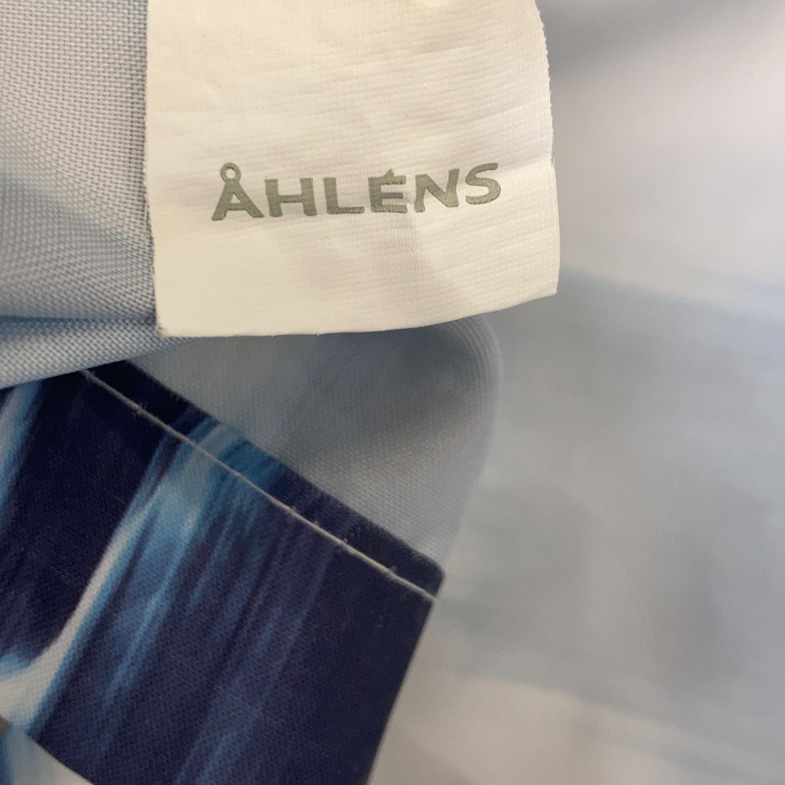 Åhléns