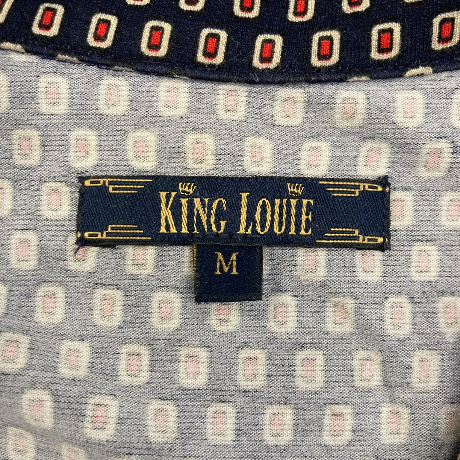 King Louie