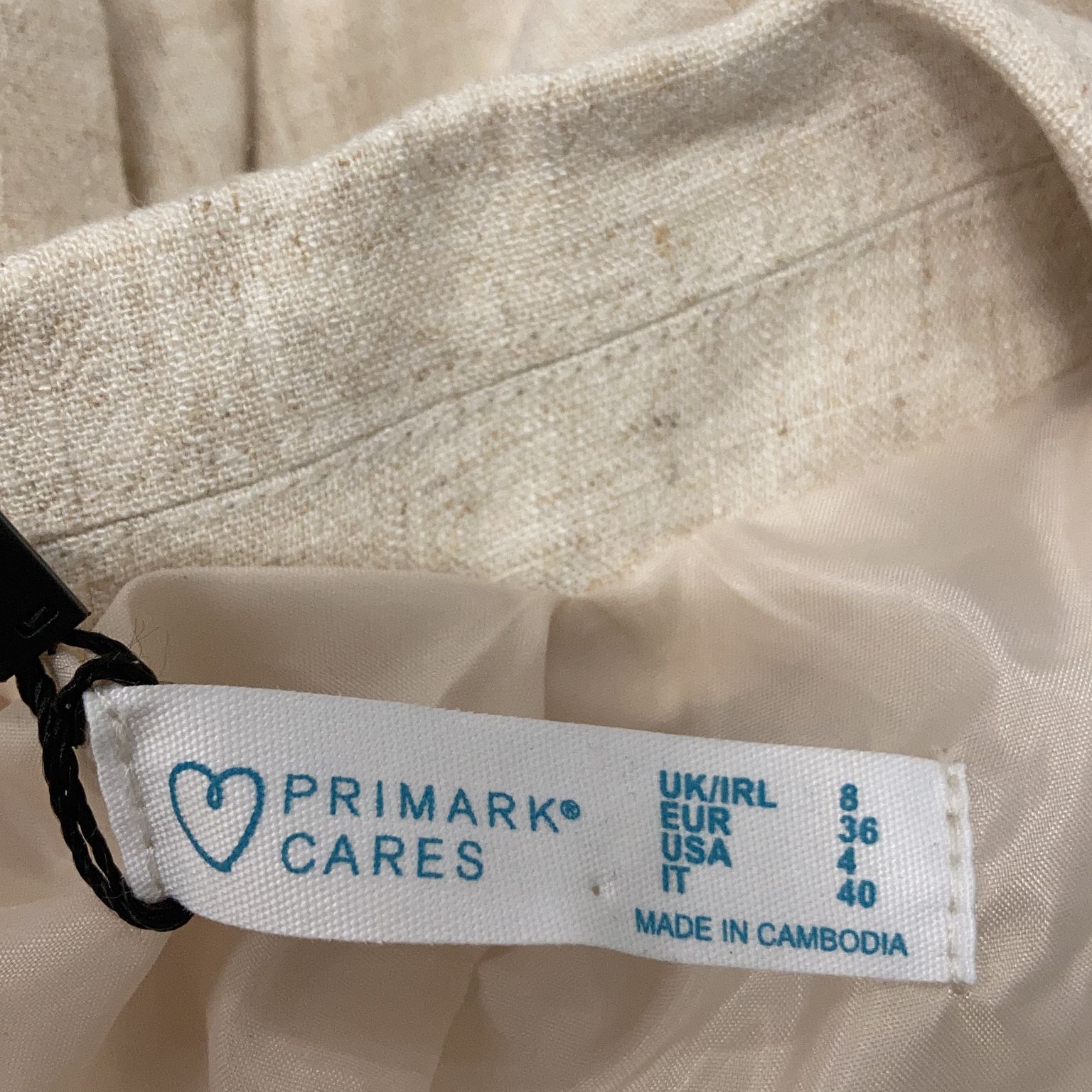 Primark Cares