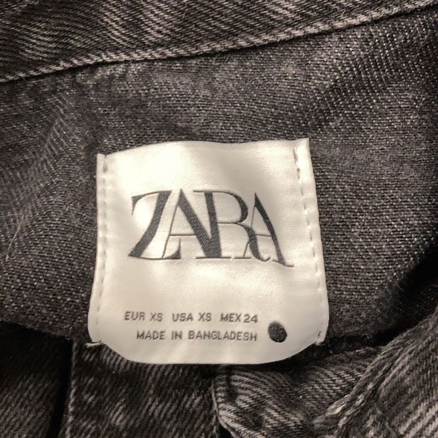 Zara