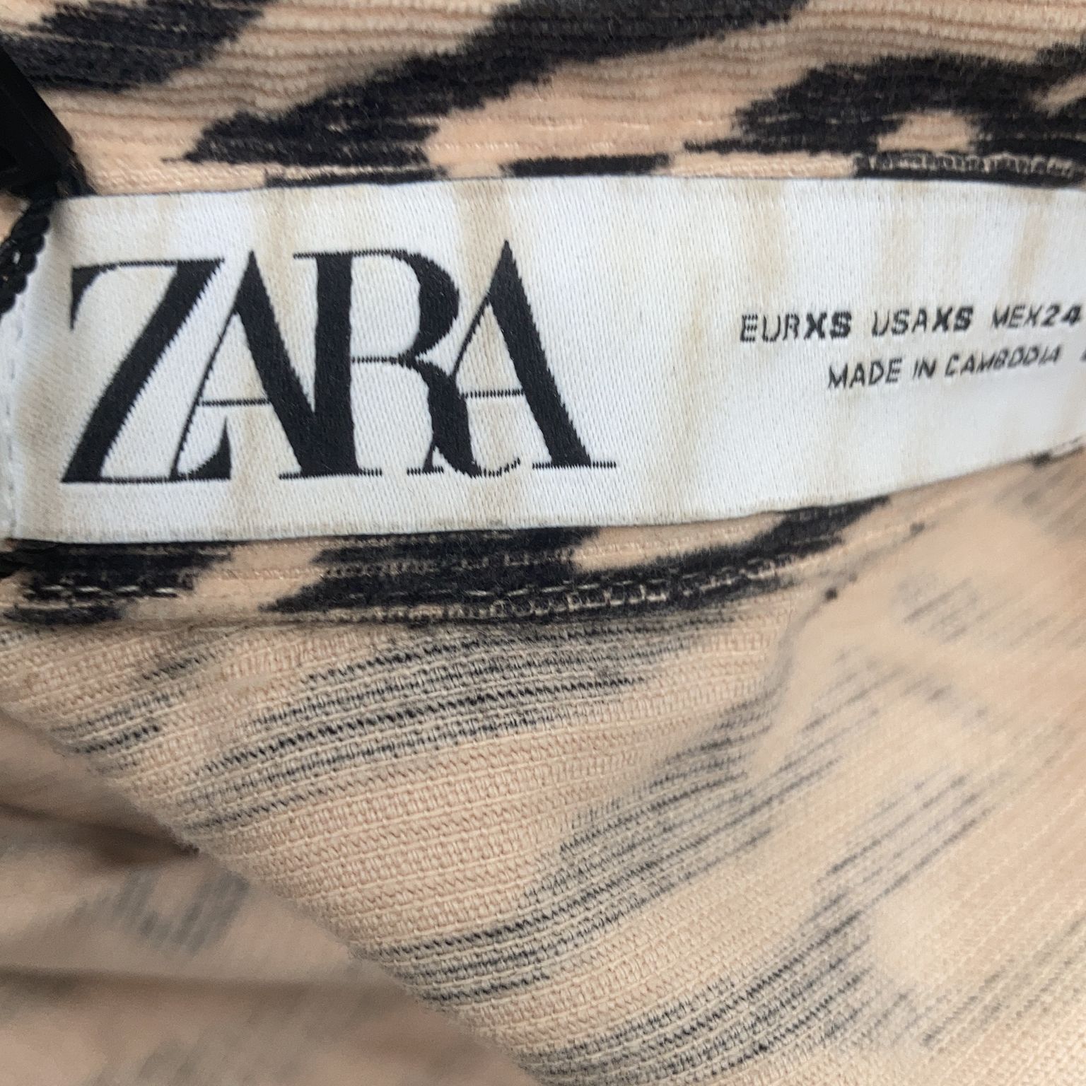 Zara