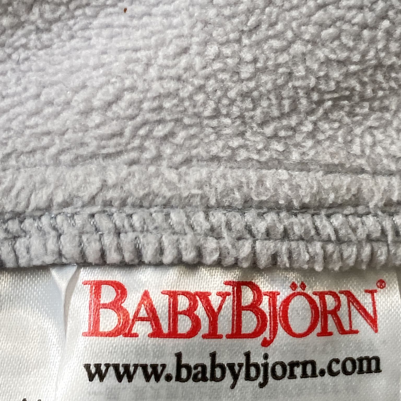 BabyBjörn