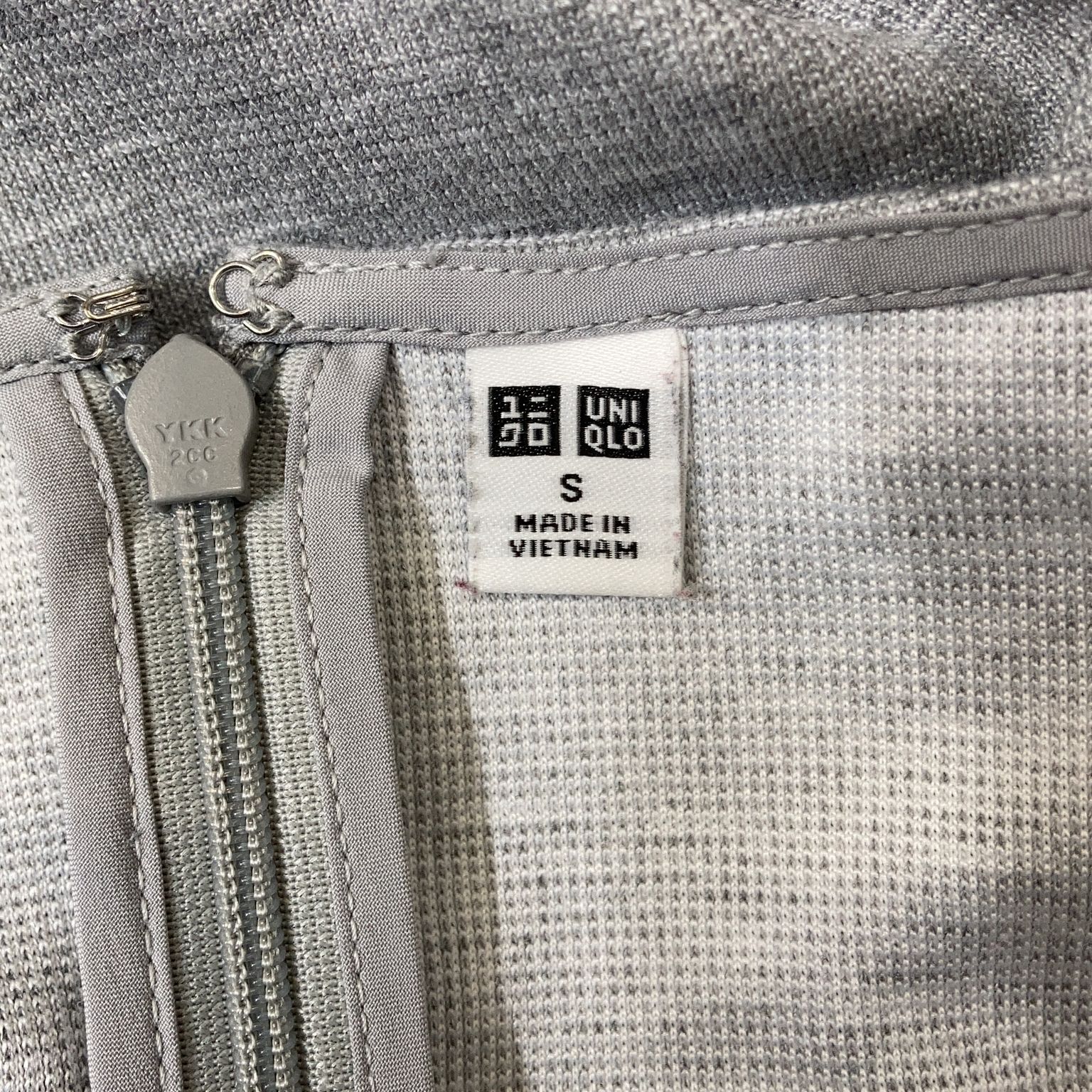 Uniqlo