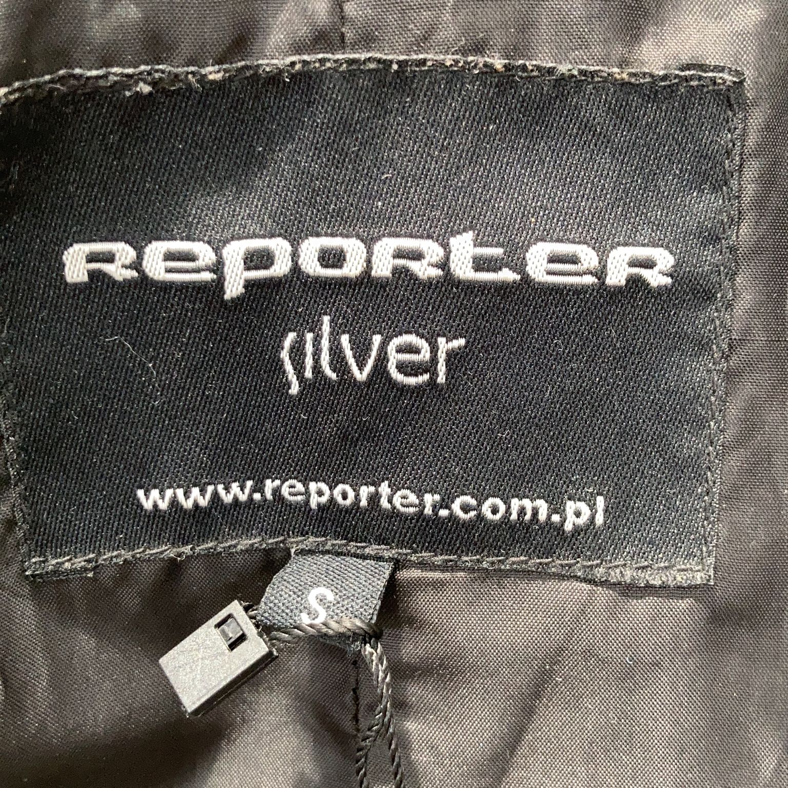 Reporter