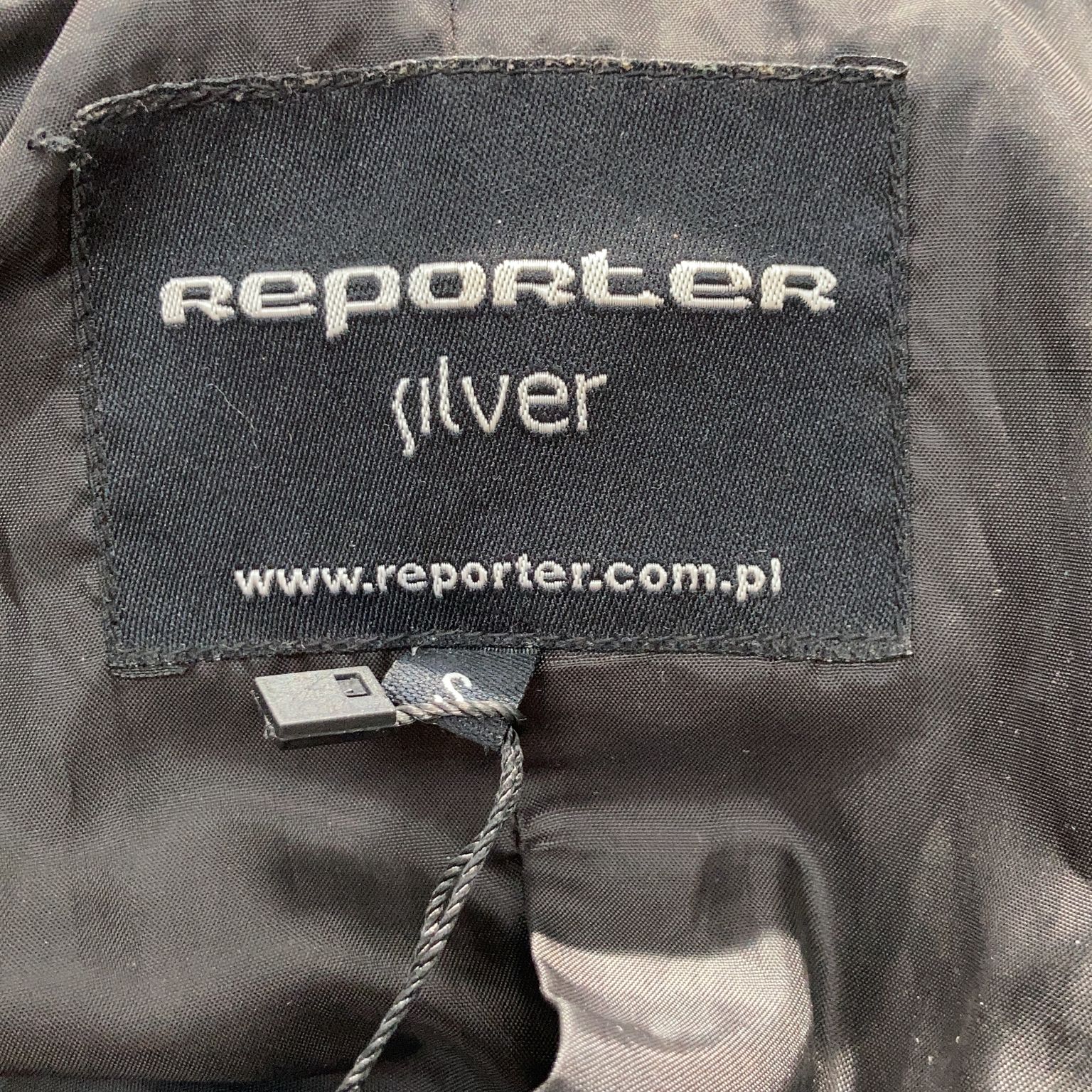 Reporter