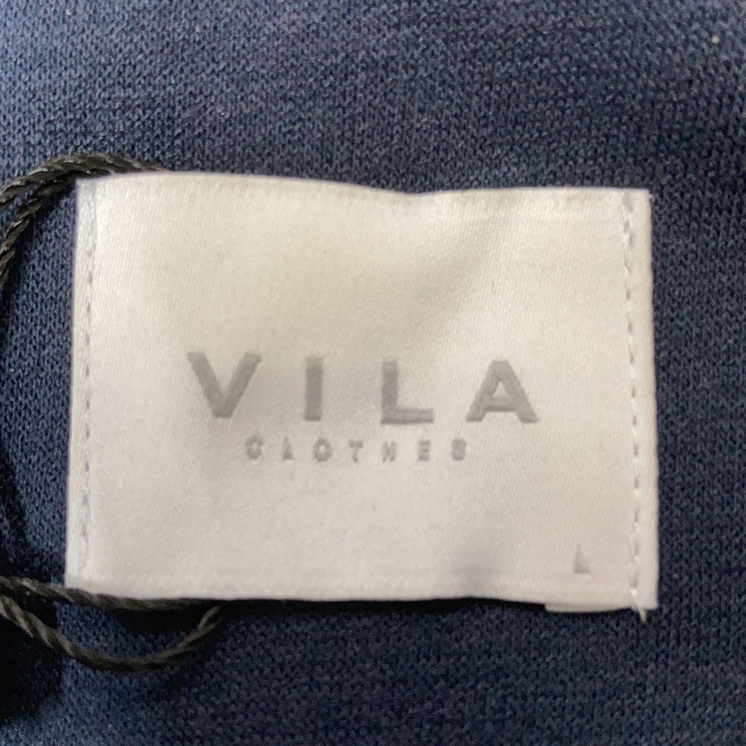 VILA Clothes