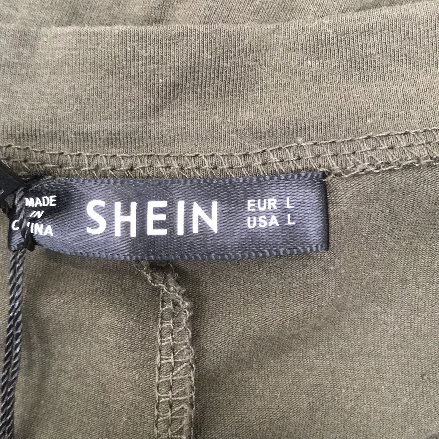 Shein