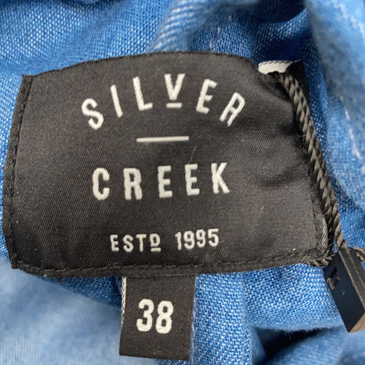 Silver Creek