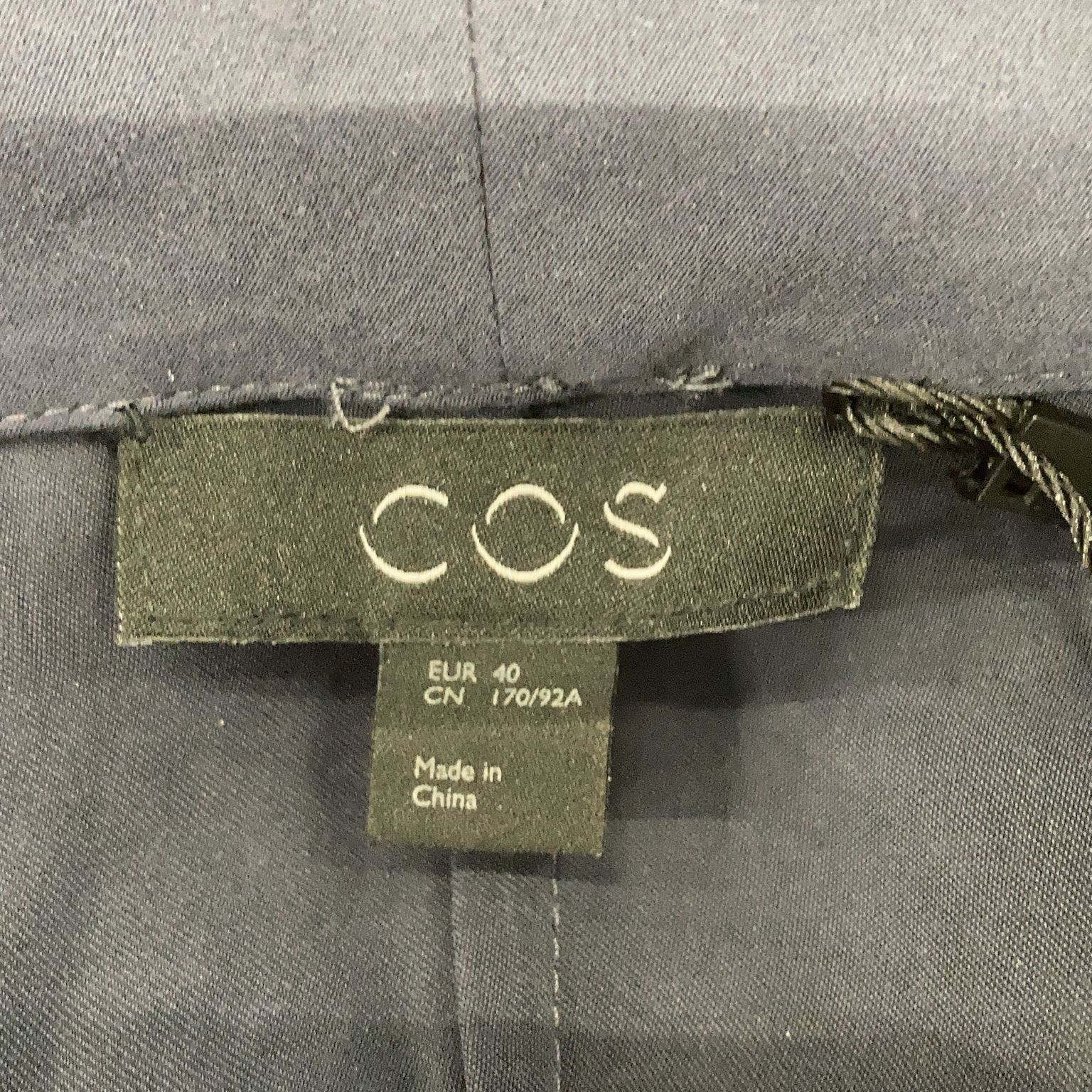 COS