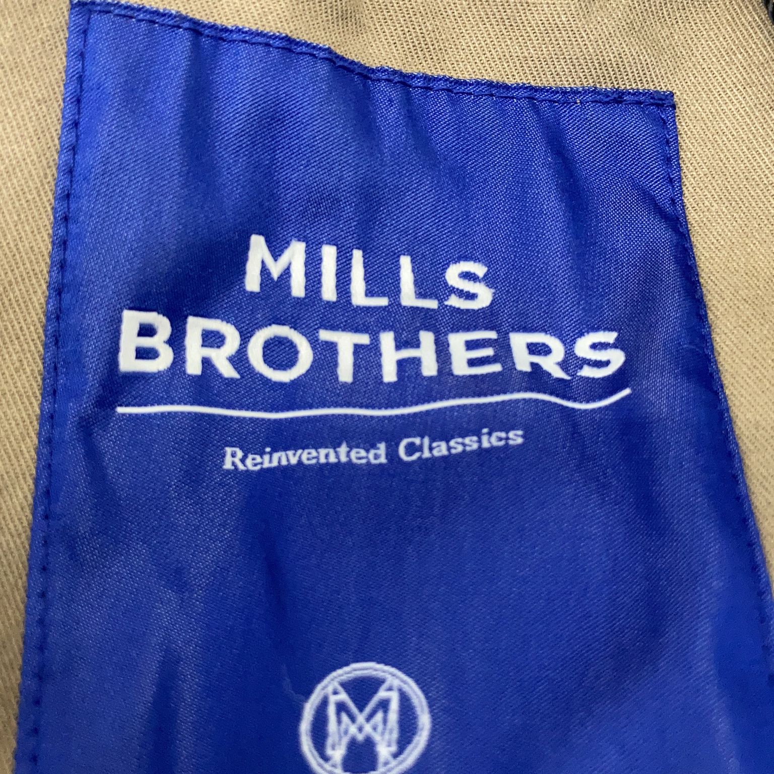 Mills Brothers