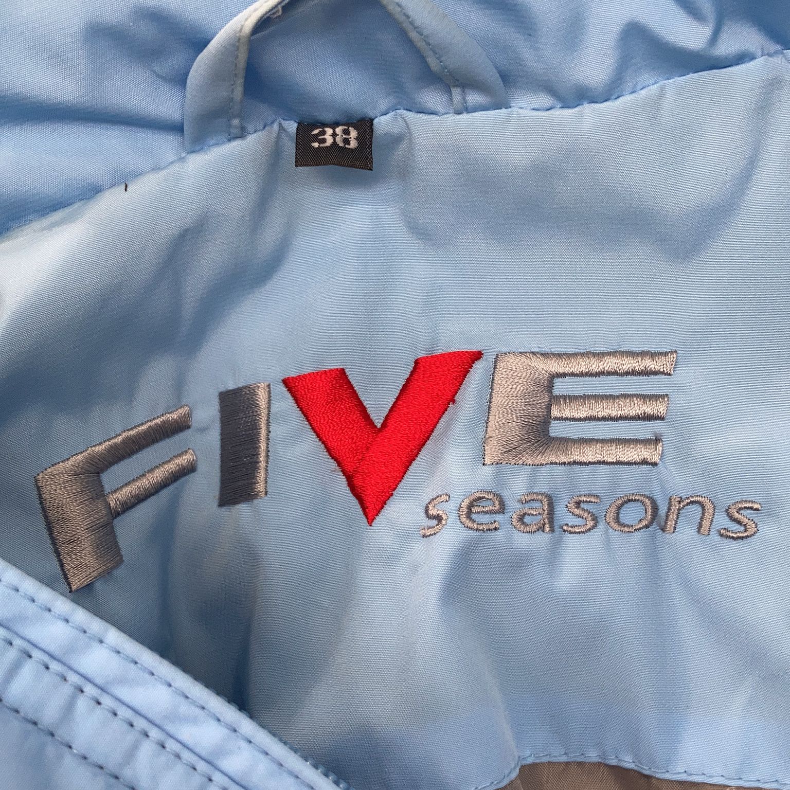 Five Seasons