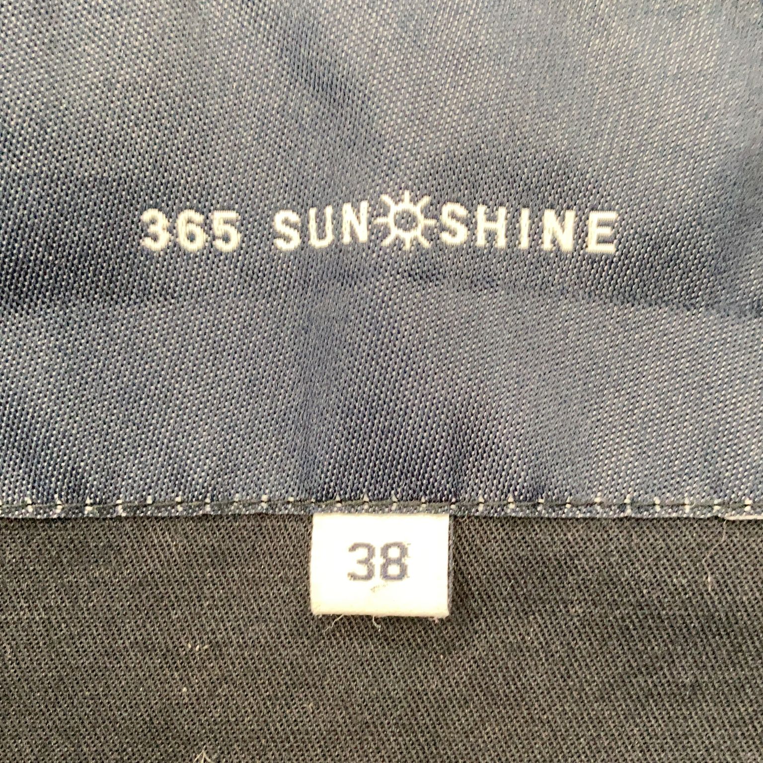 365 Sunshine