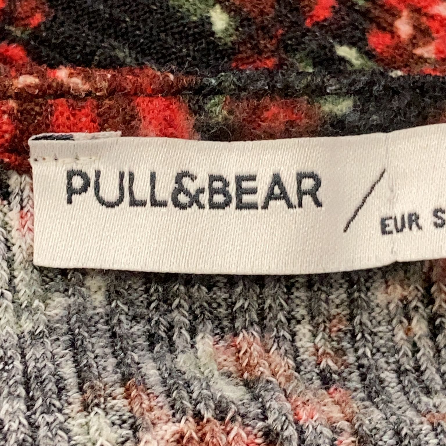 Pull  Bear