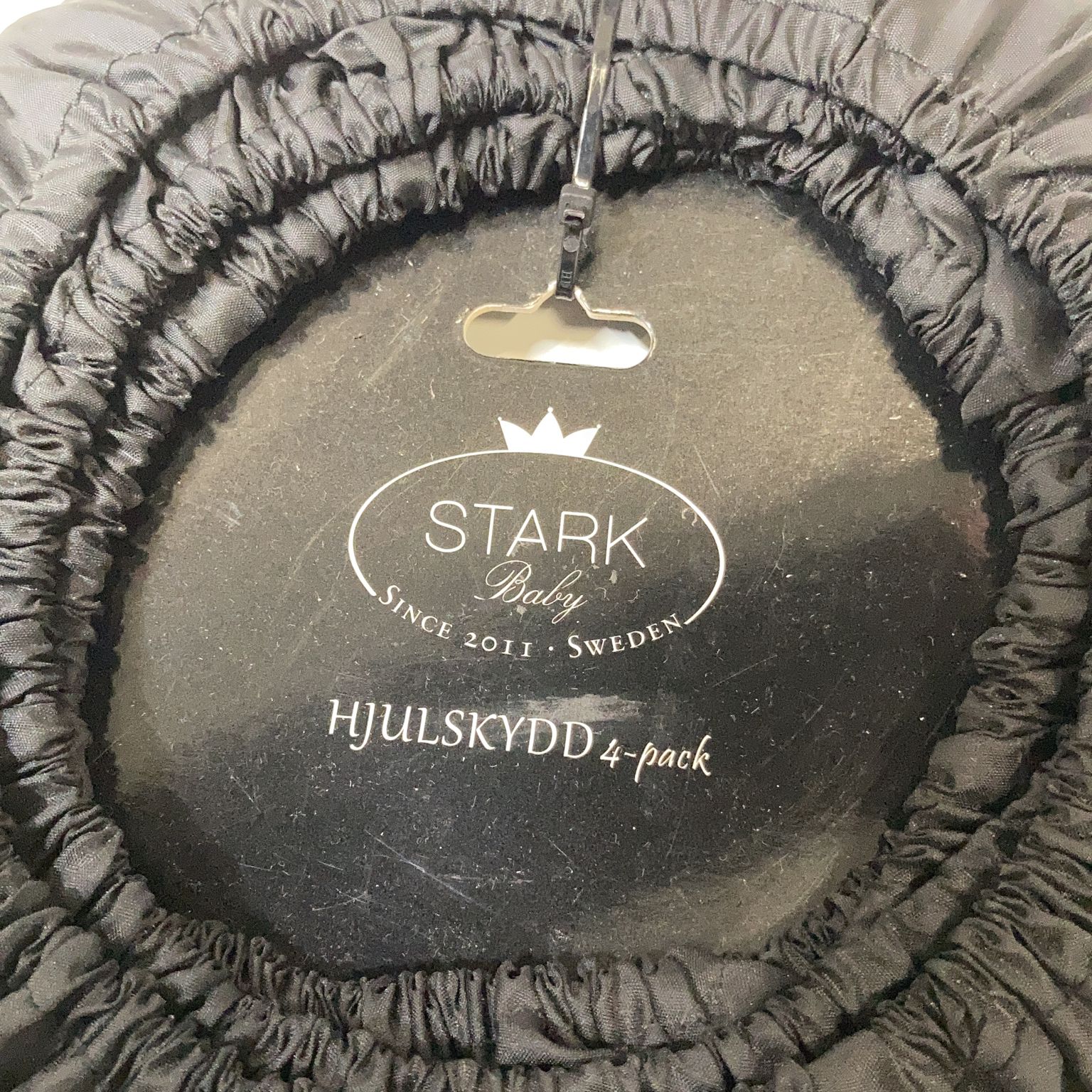 Stark