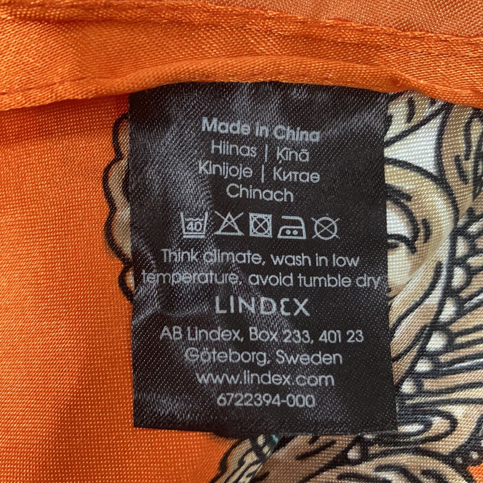 Lindex