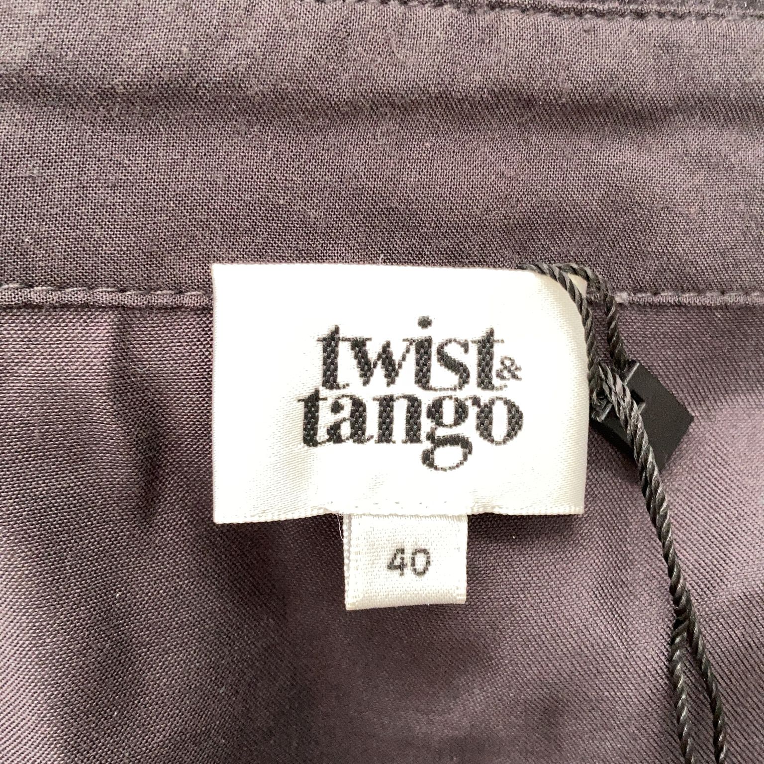 Twist  Tango