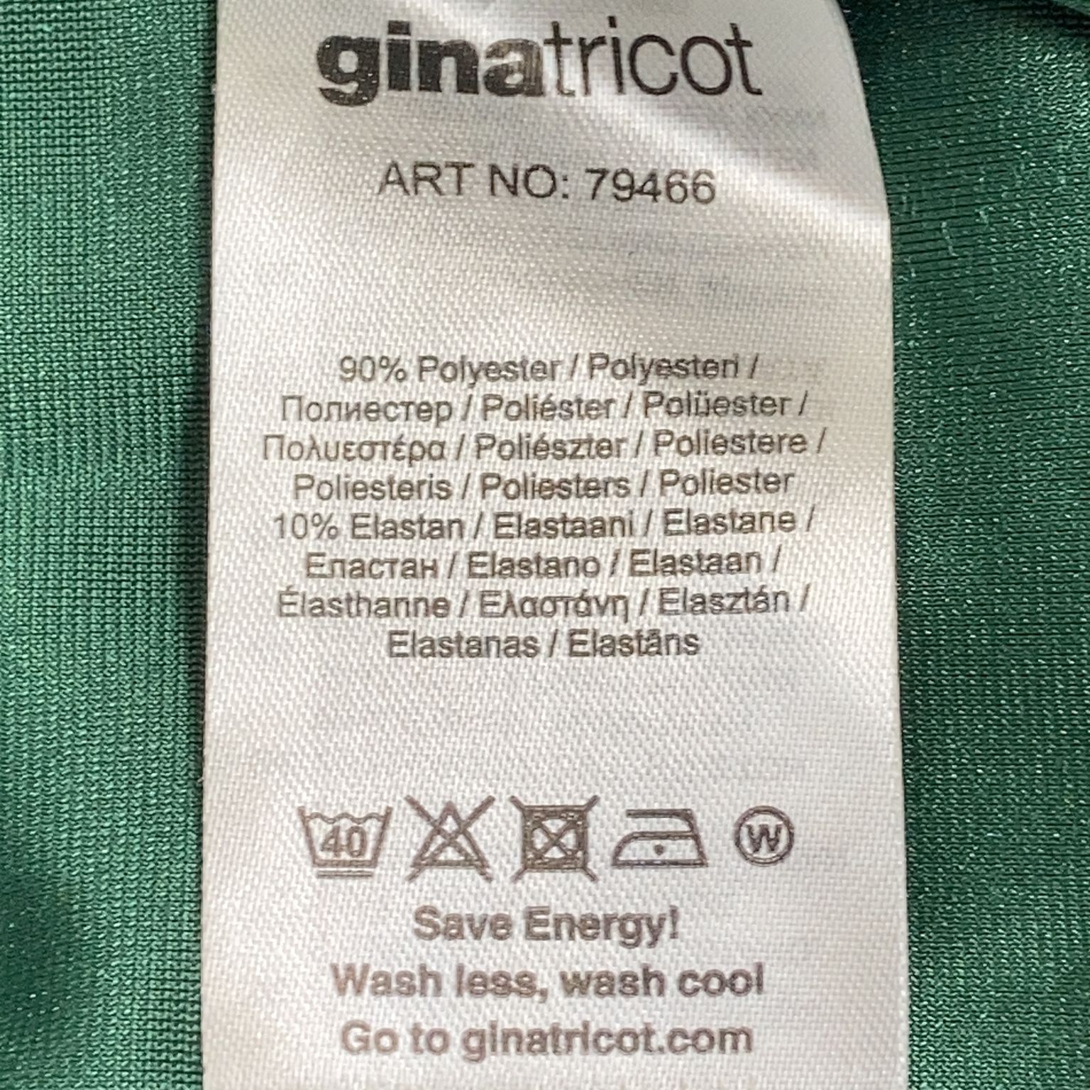 Gina Tricot