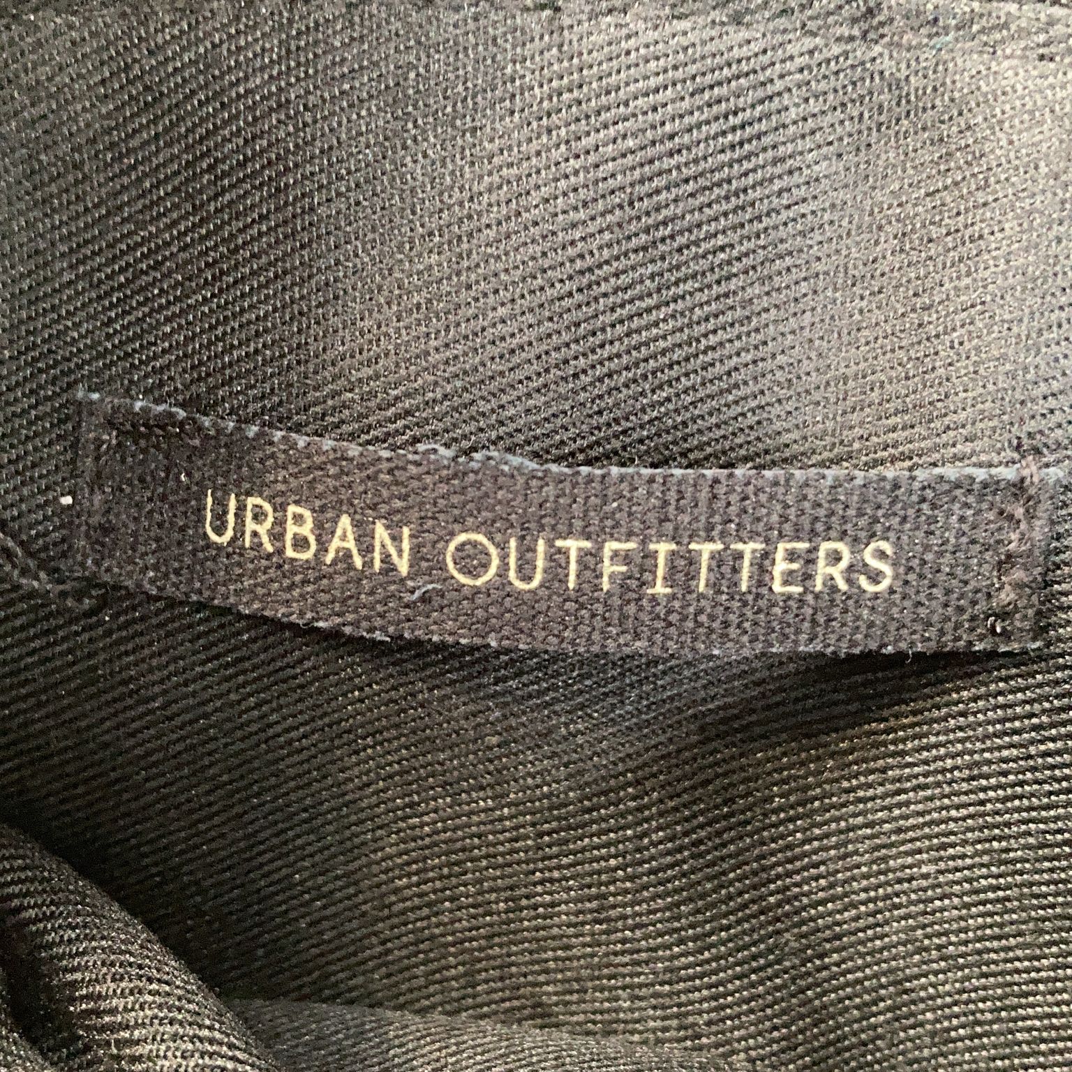 Urban Outfitters