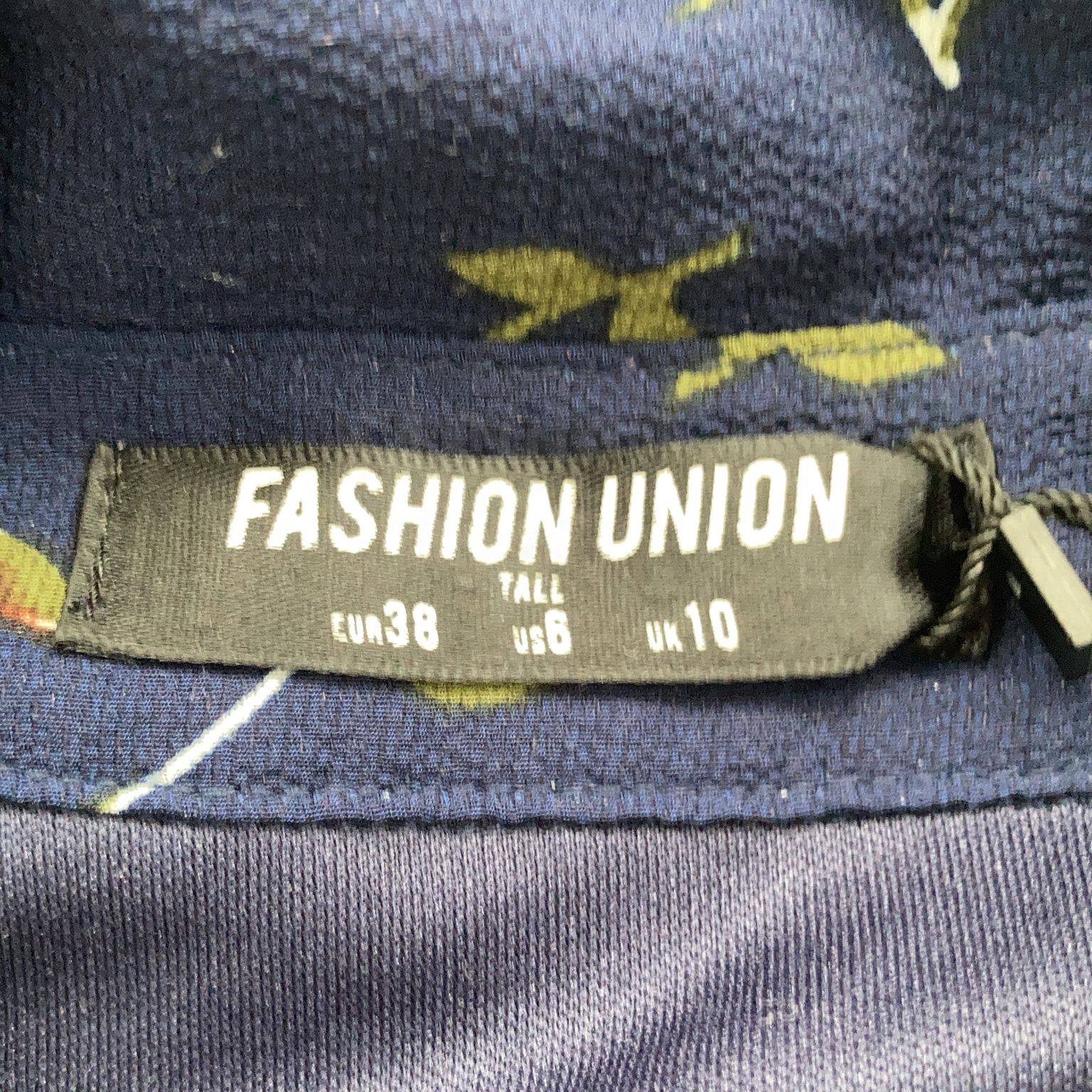 Fashion Union