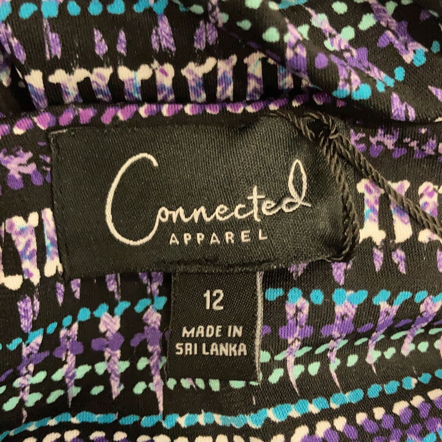 Connected Apparel