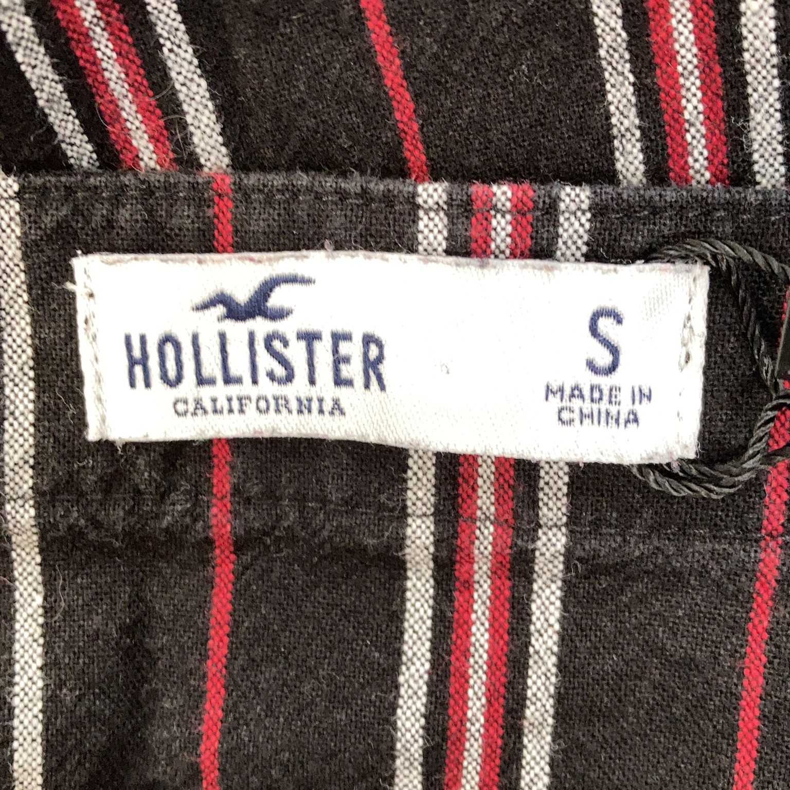 Hollister California