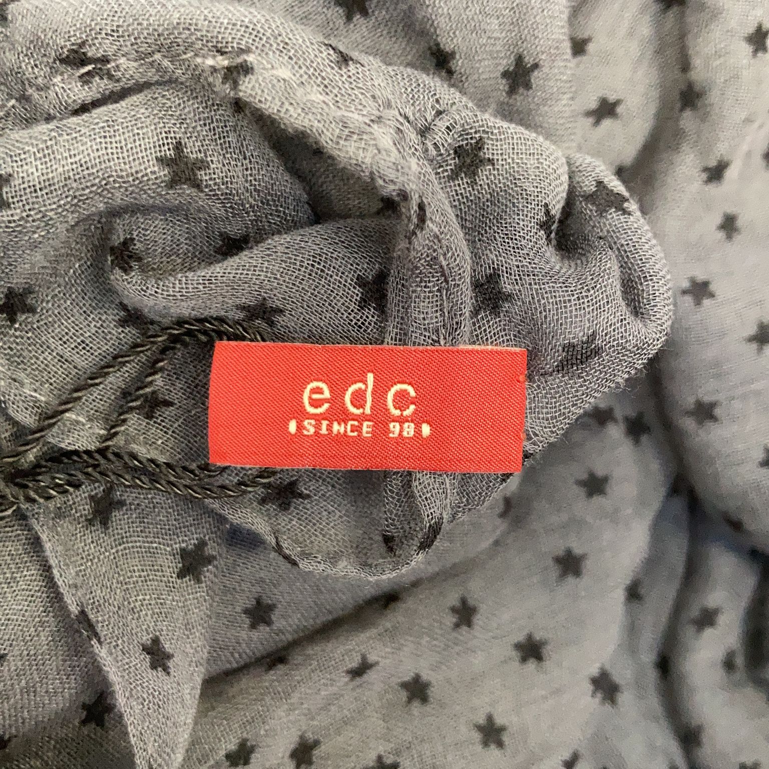 EDC by ESPRIT