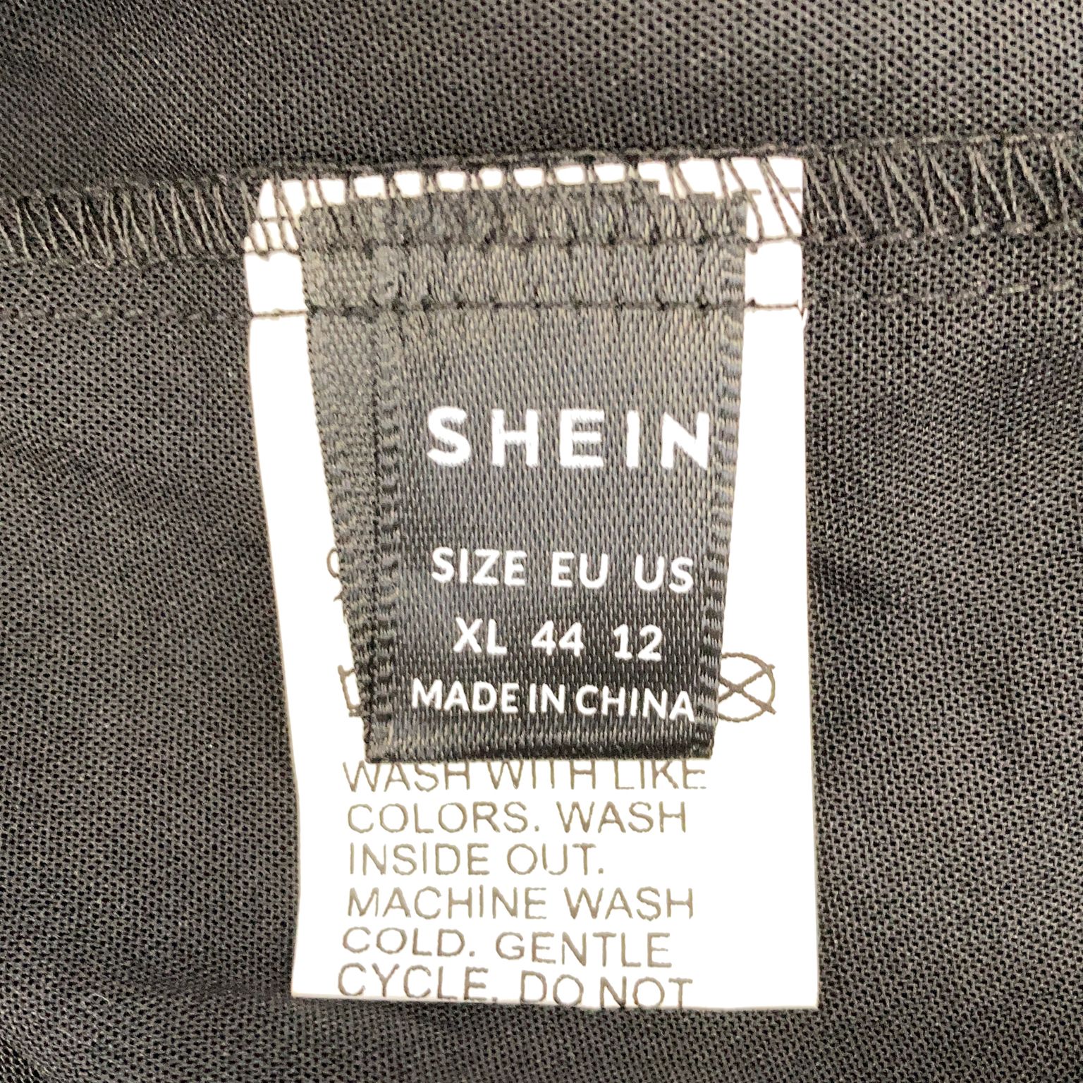 Shein