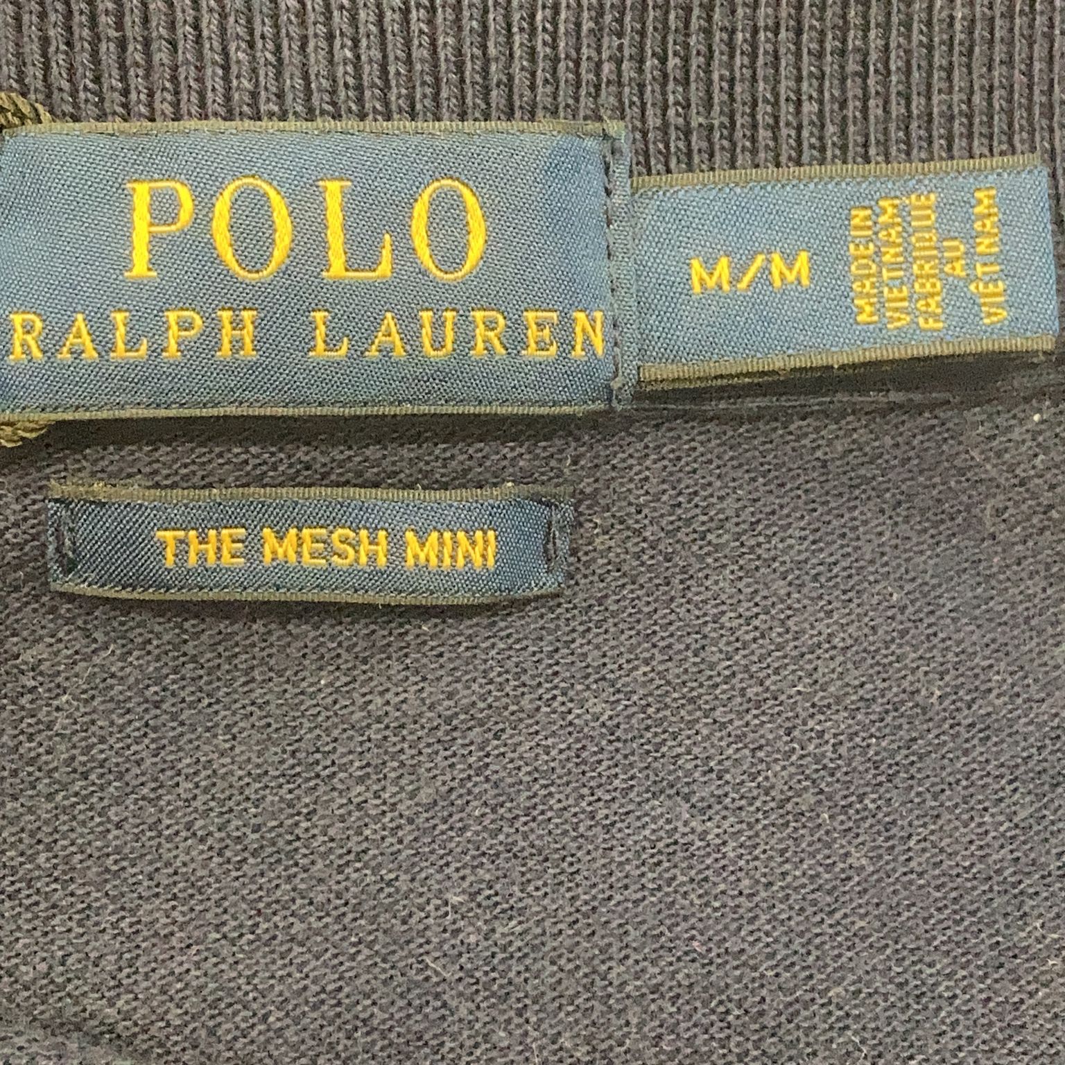 Polo Ralph Lauren