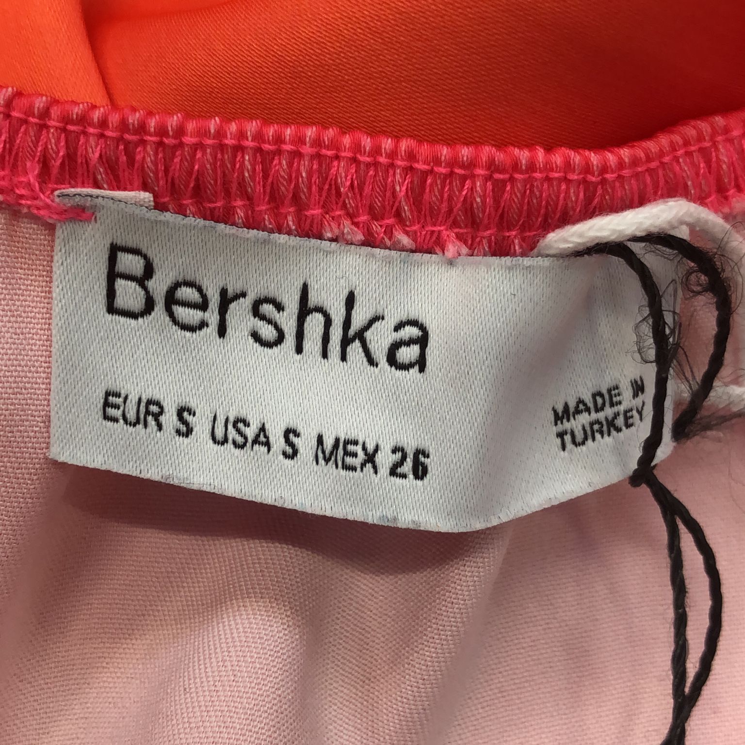 Bershka