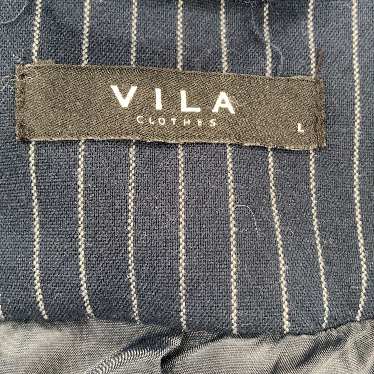 VILA Clothes