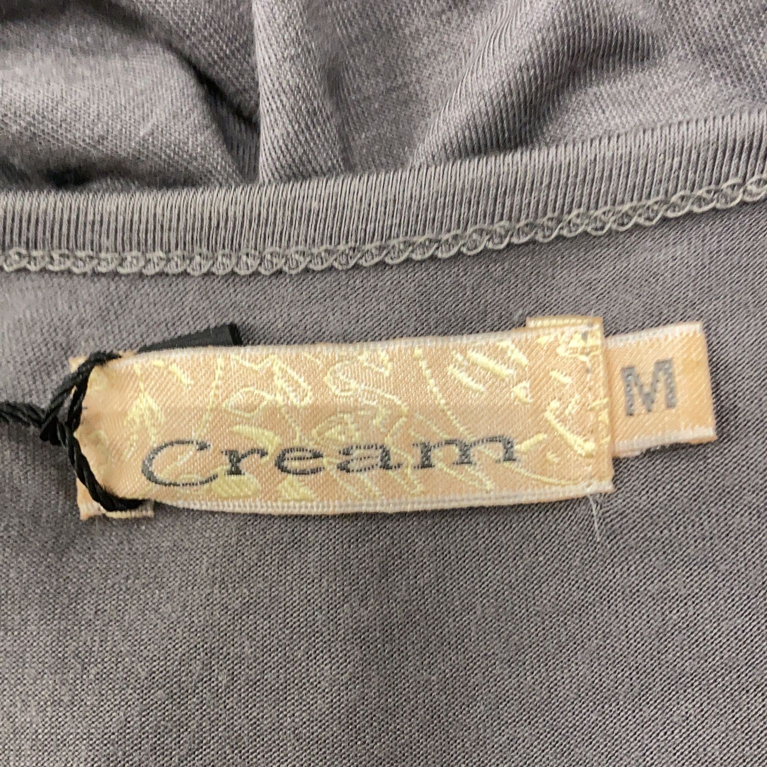 Cream