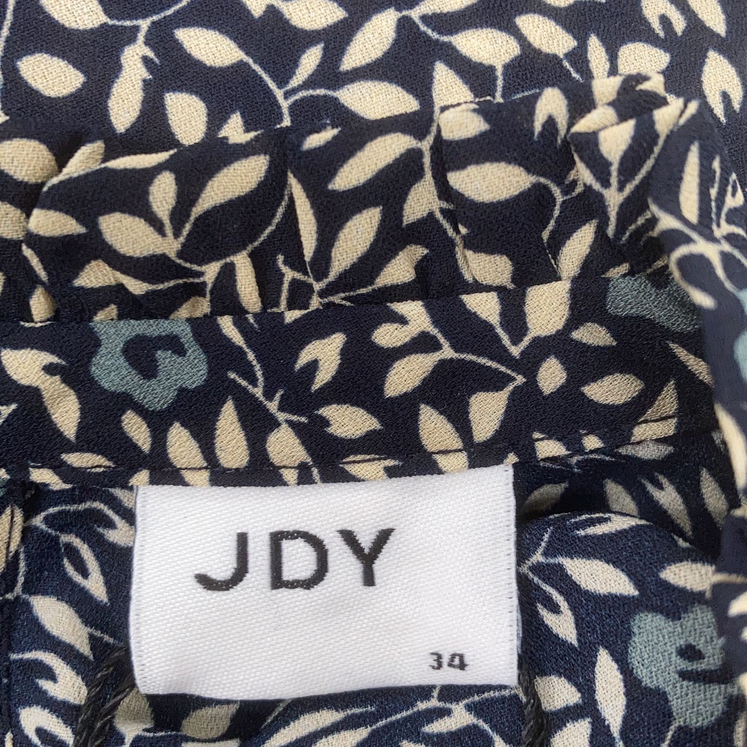 JDY