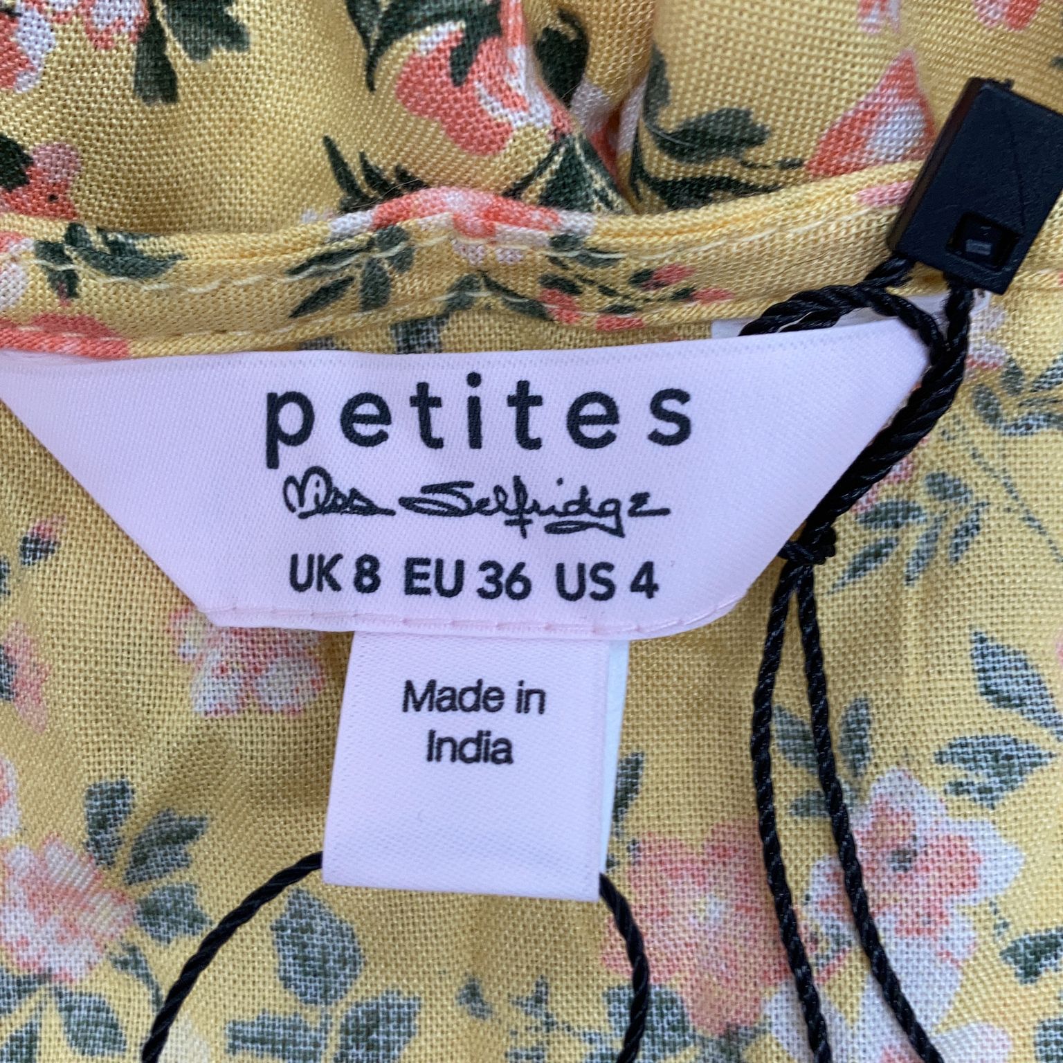 Miss Selfridge Petites