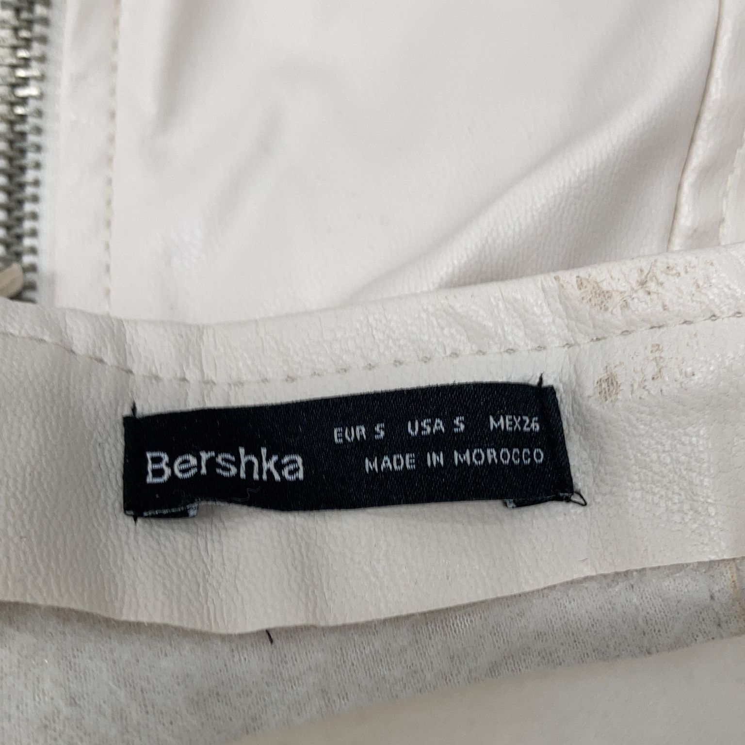 Bershka