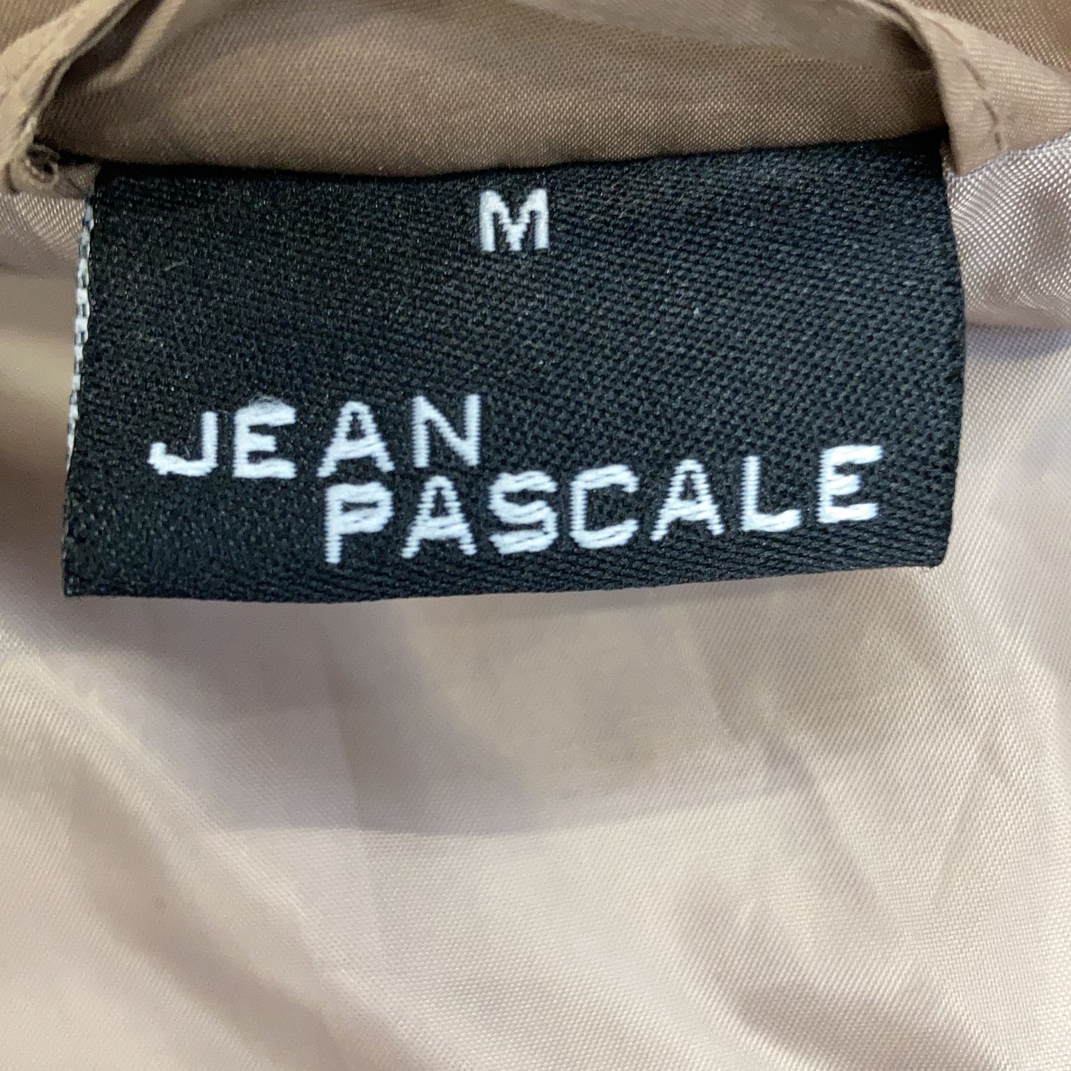 Jean Pascale