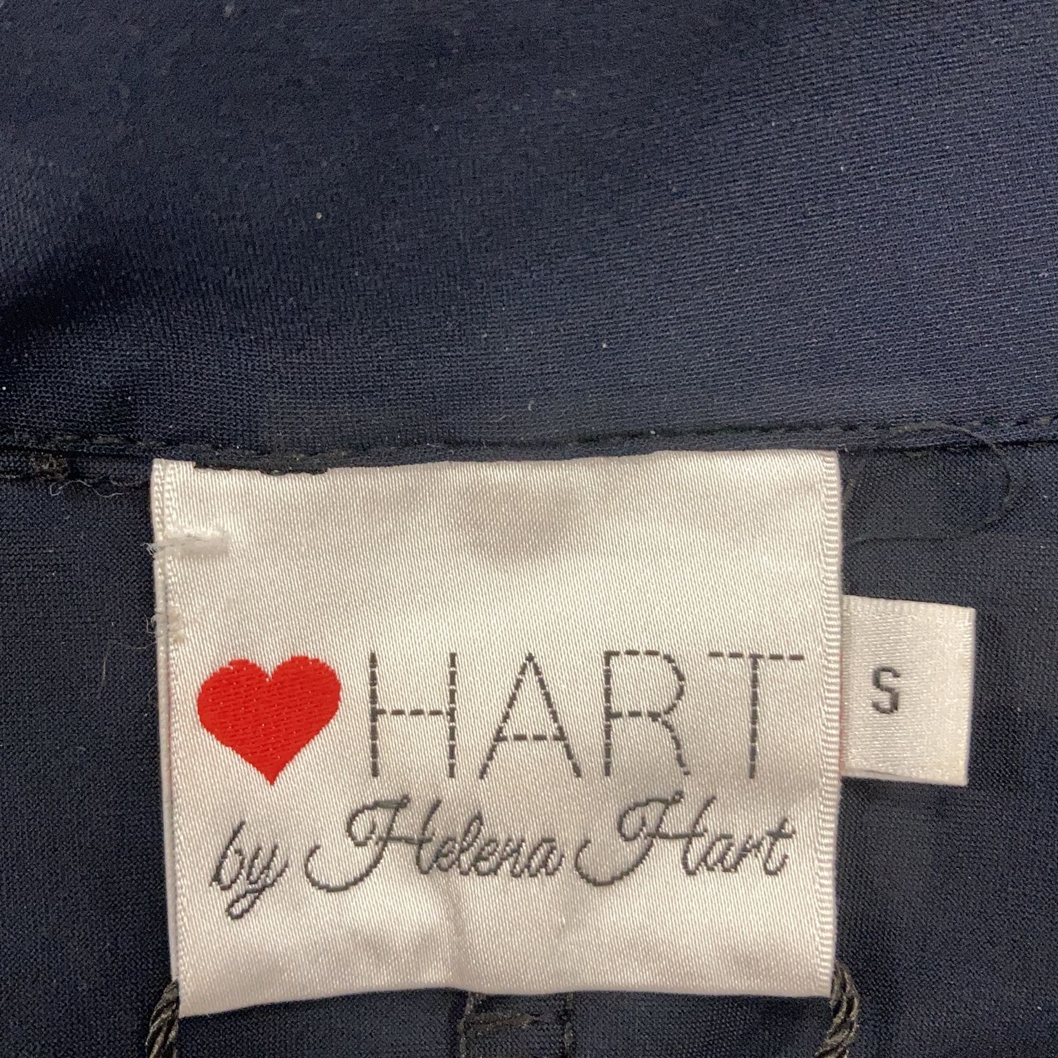 Hart by Helena Hart