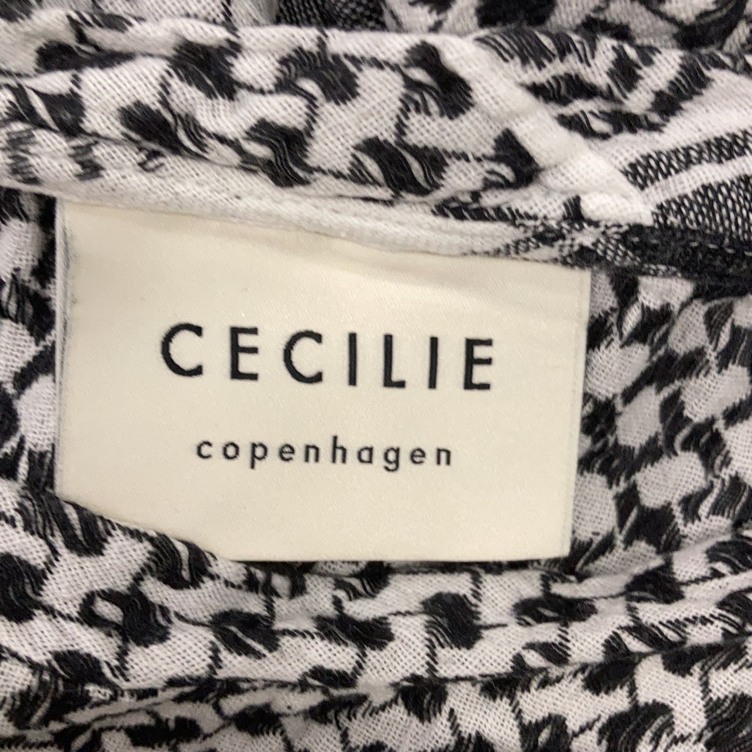 Cecilie