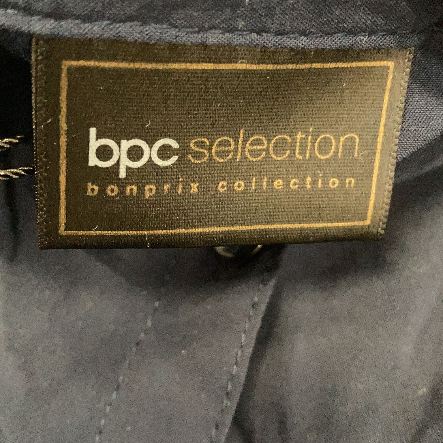 BPC Bonprix Collection