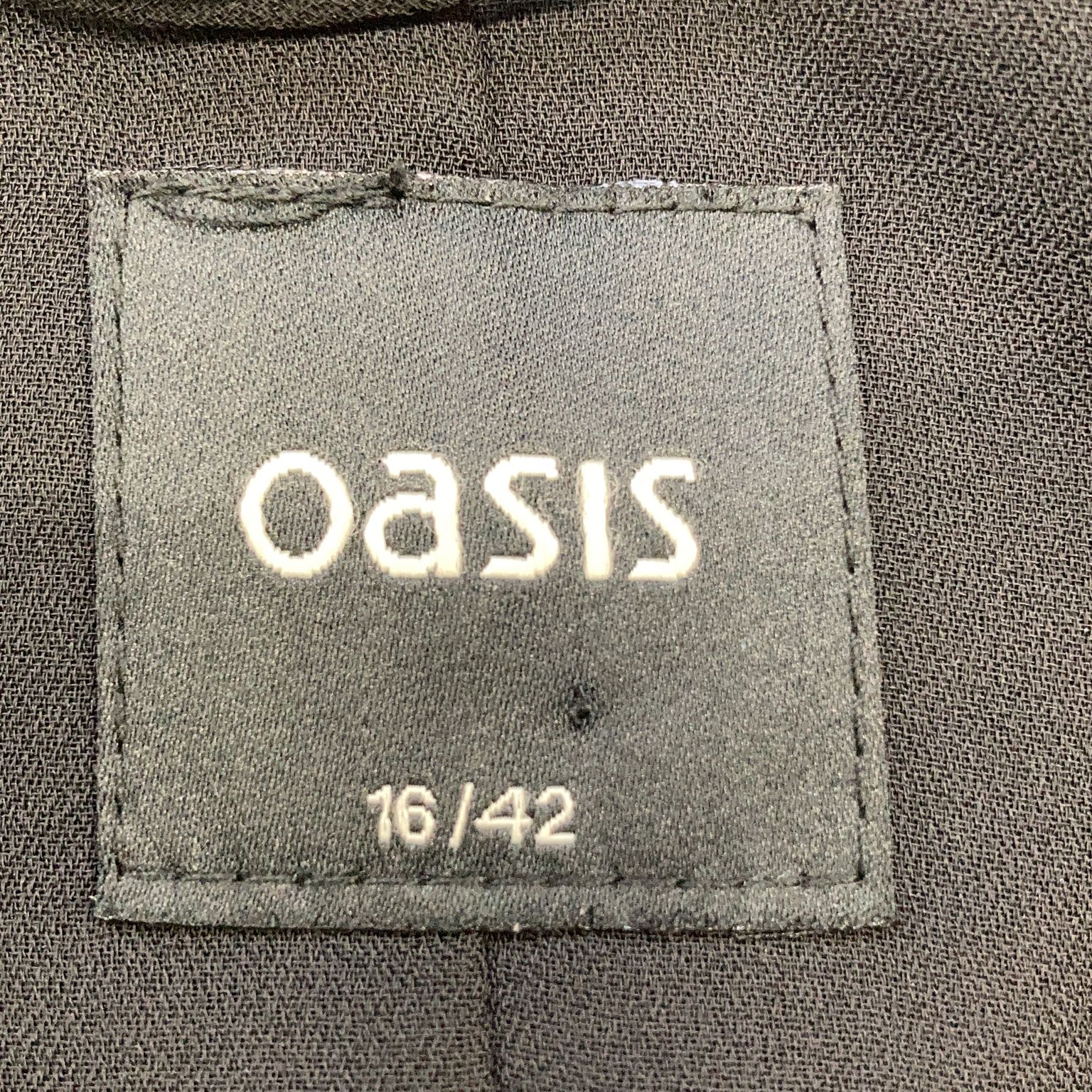 Oasis