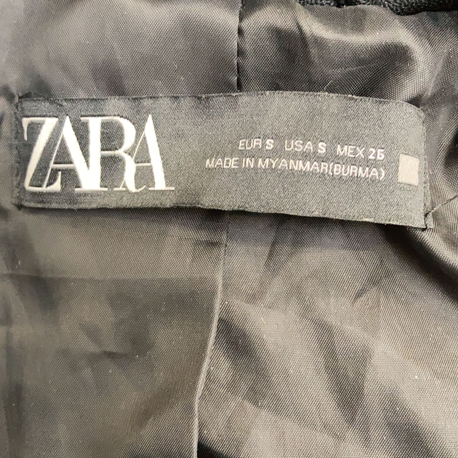 Zara