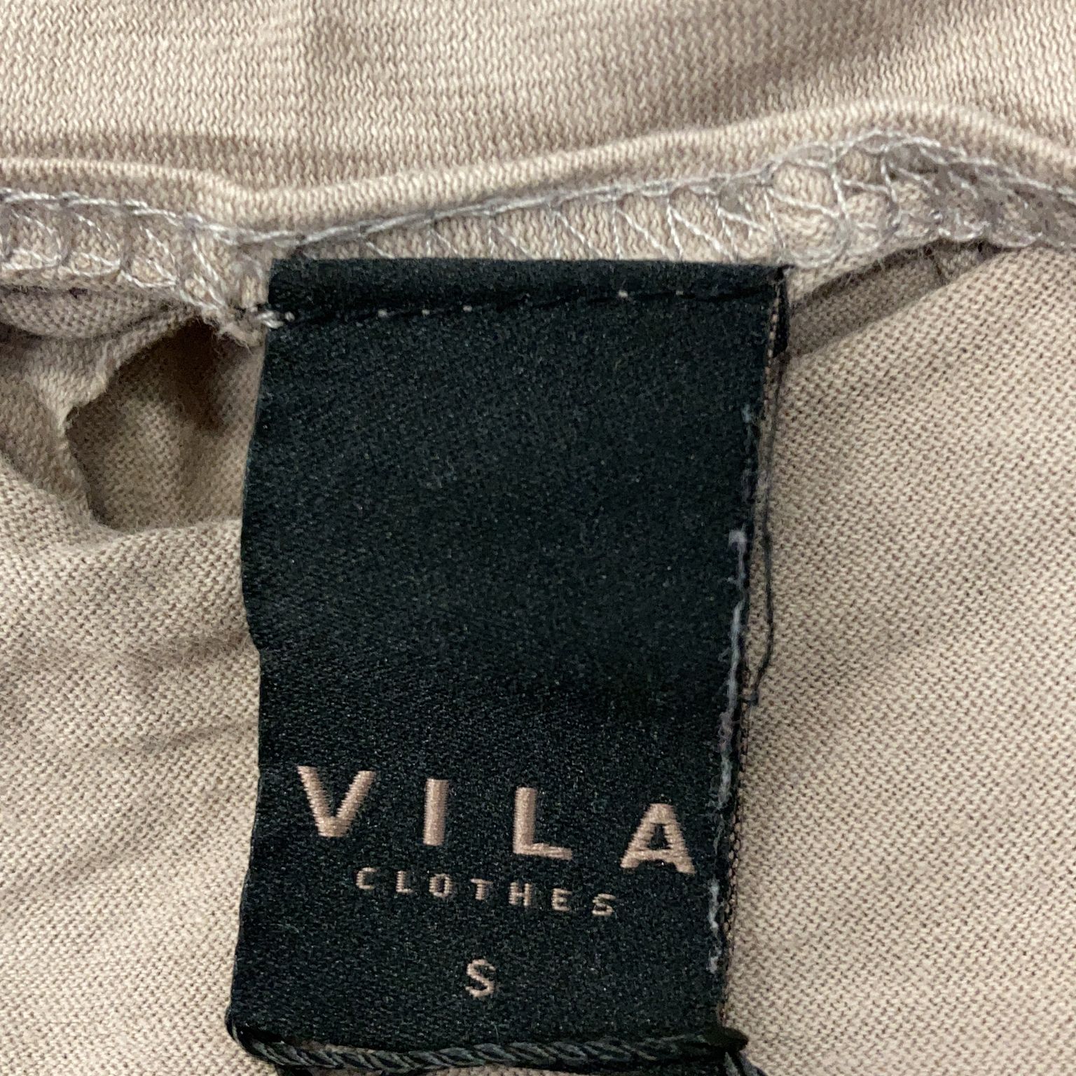 VILA Clothes