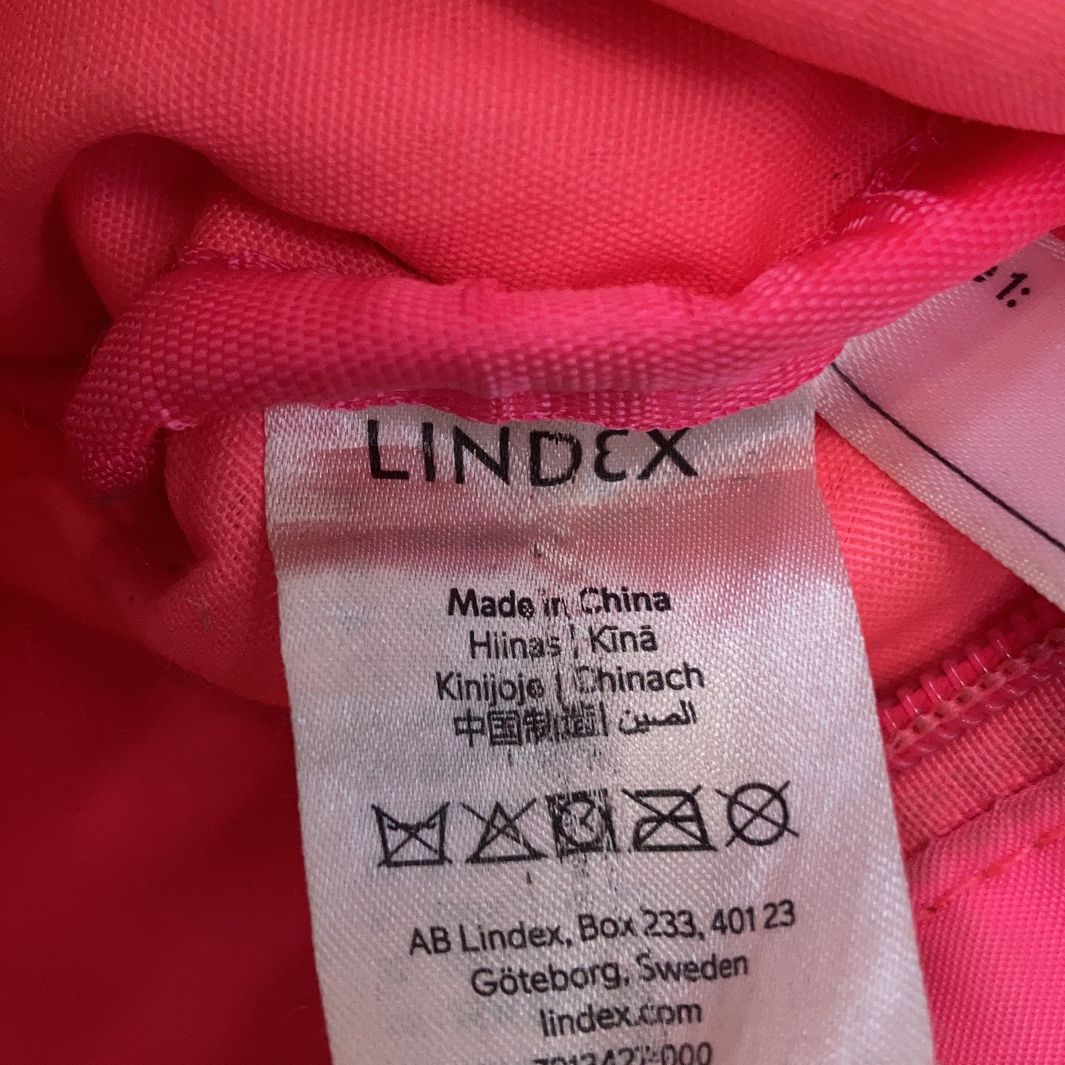 Lindex