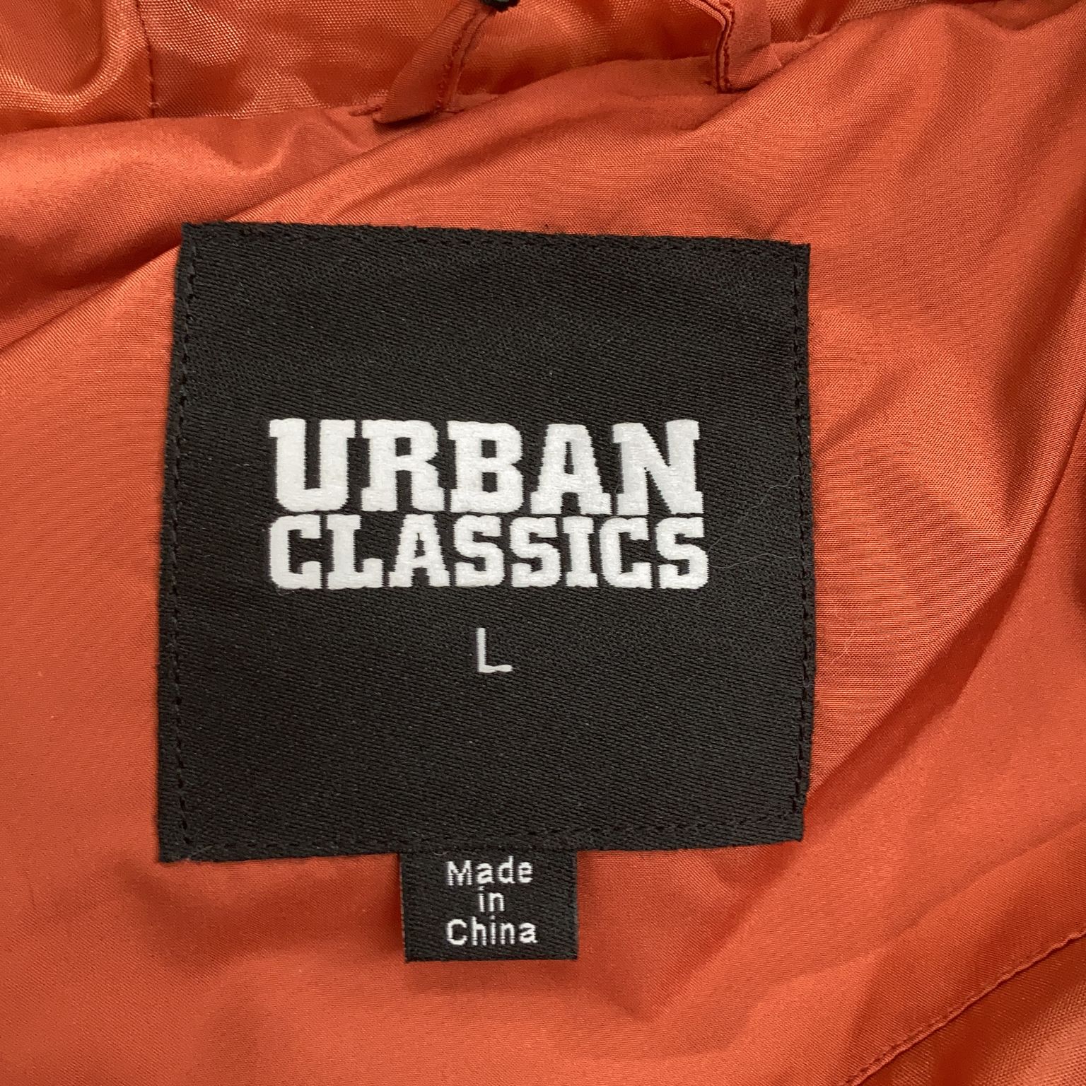 Urban Classics