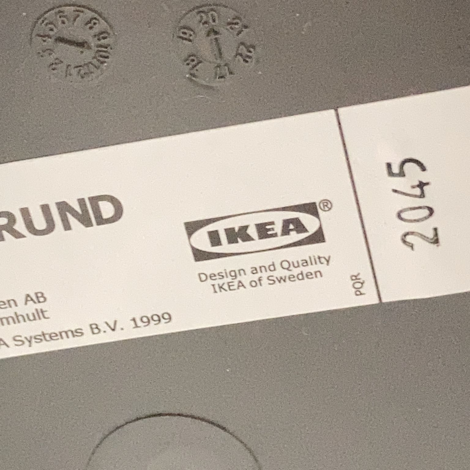 IKEA