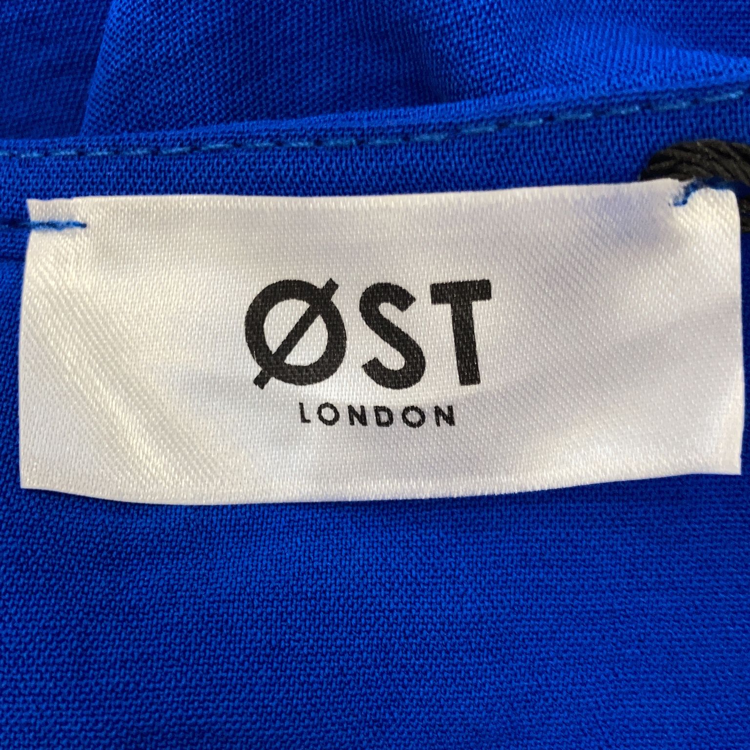 Øst London