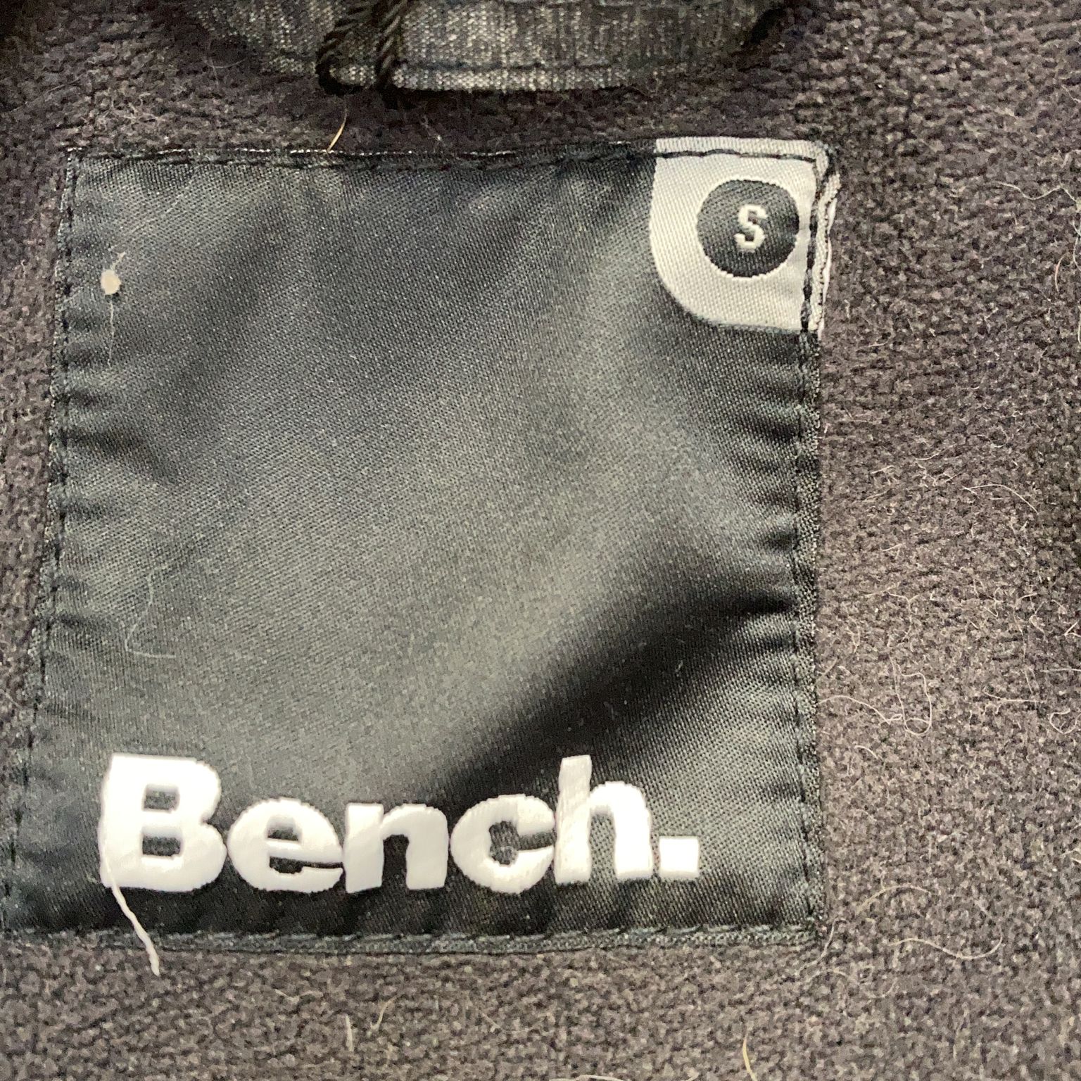 Bench