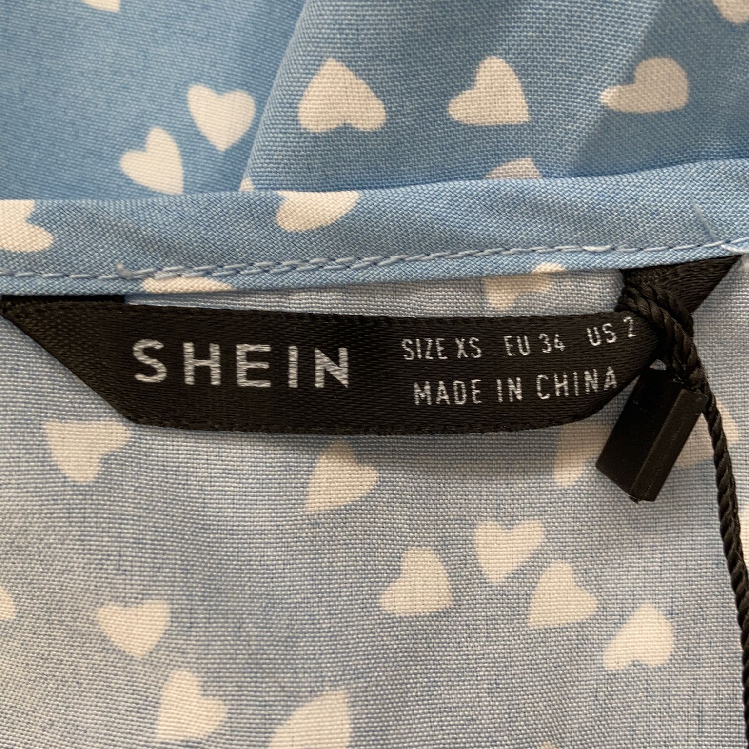 Shein