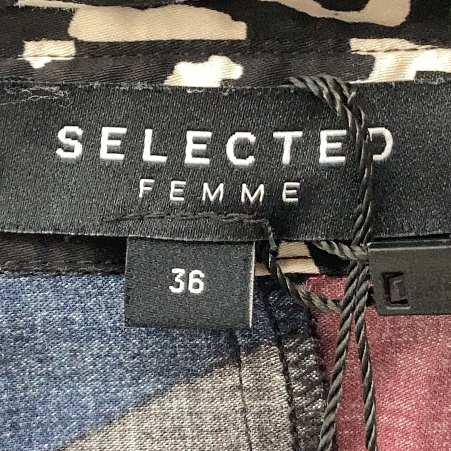 Selected Femme